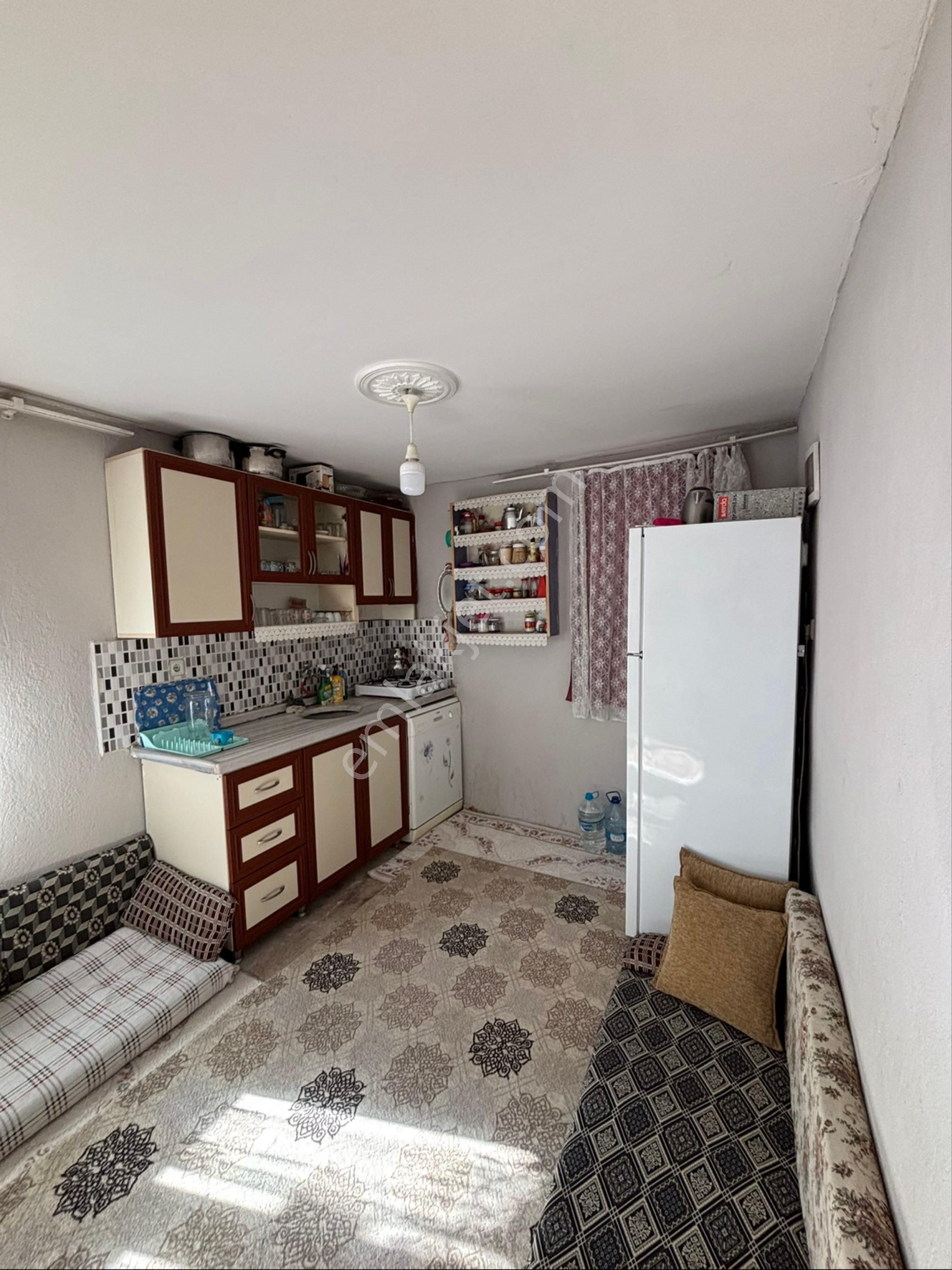 Köy Evi Müstakil Bahçeli