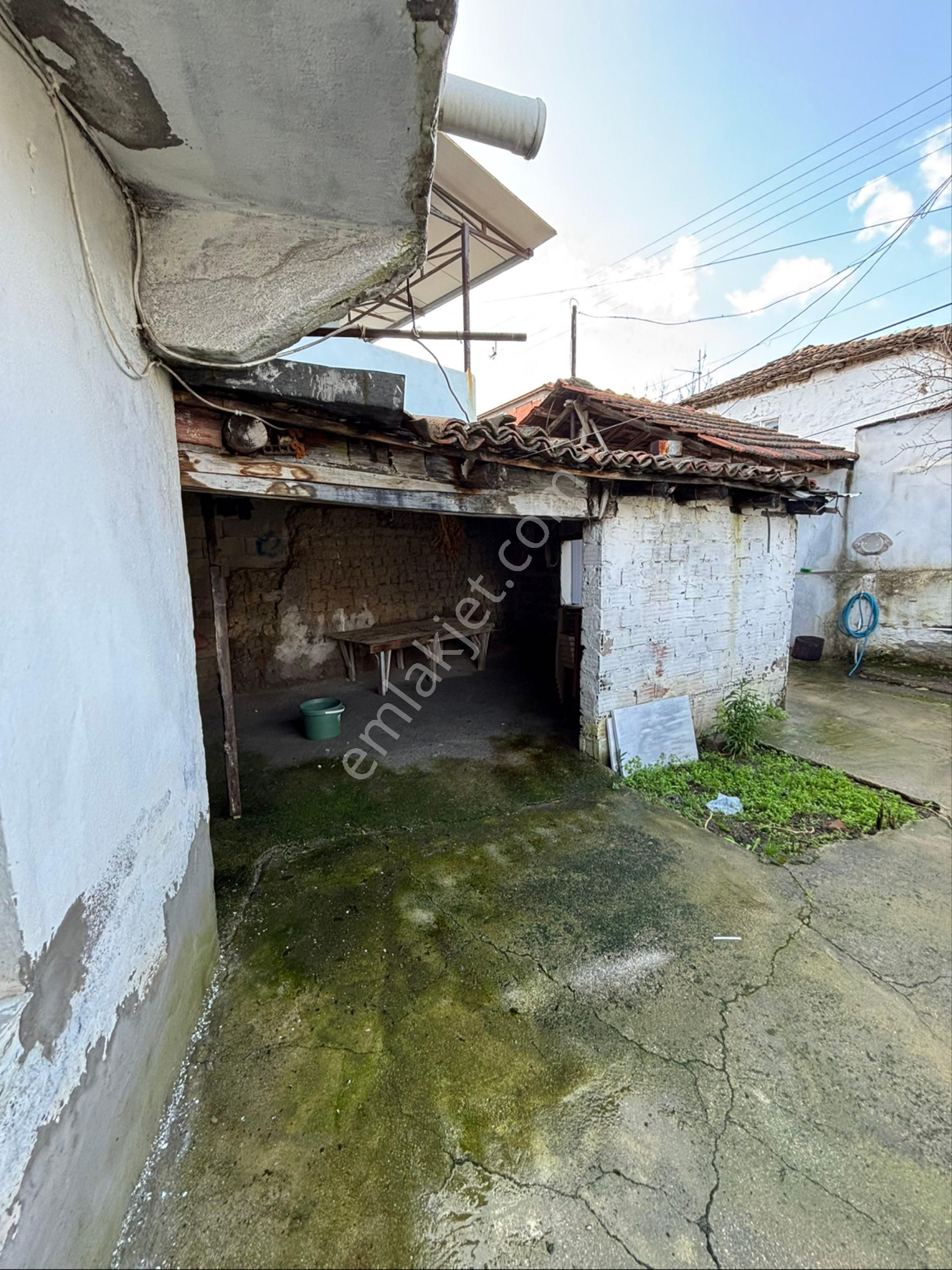 Köy Evi Müstakil Bahçeli - Görsel 12