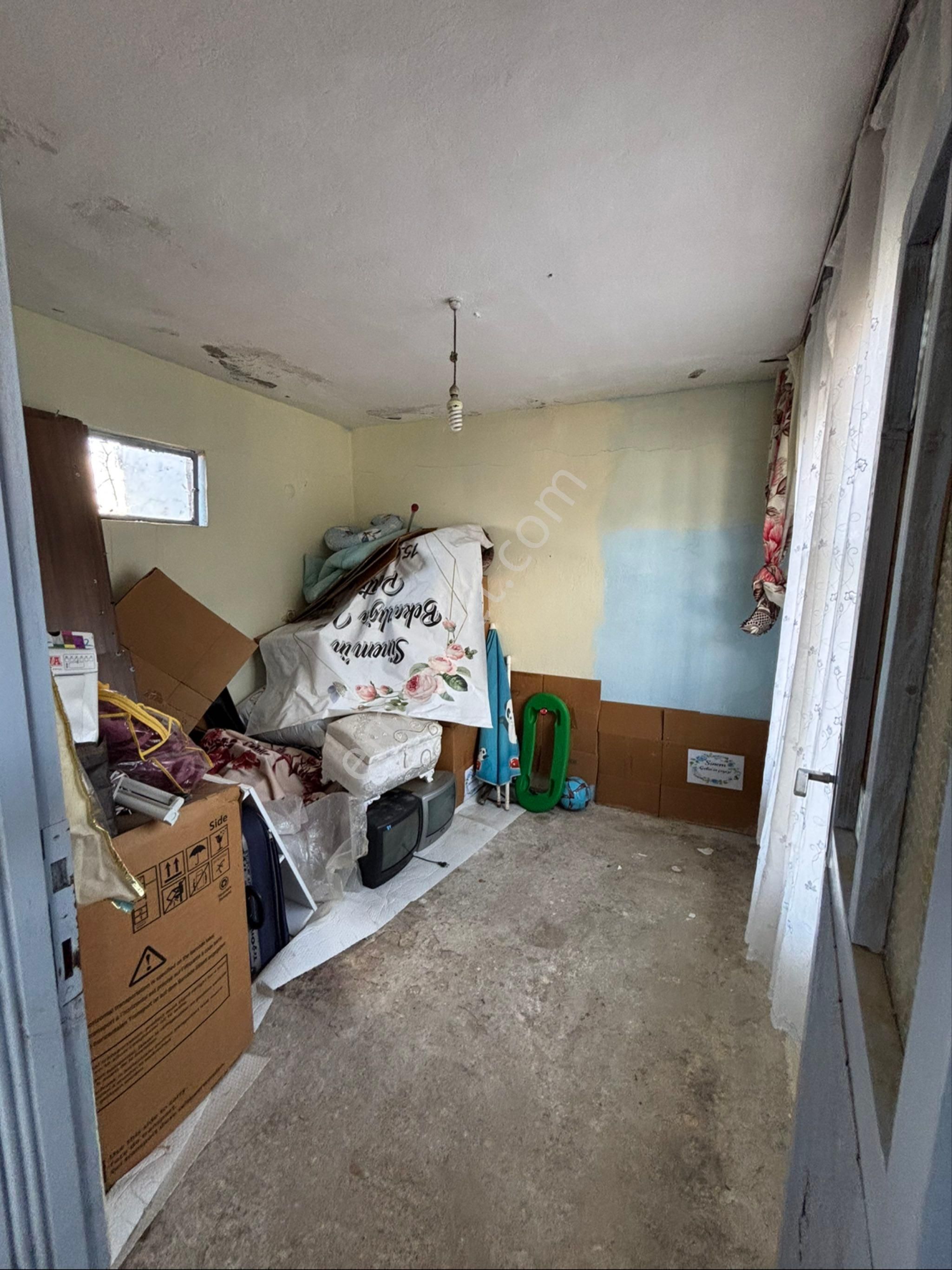 Köy Evi Müstakil Bahçeli - Görsel 10