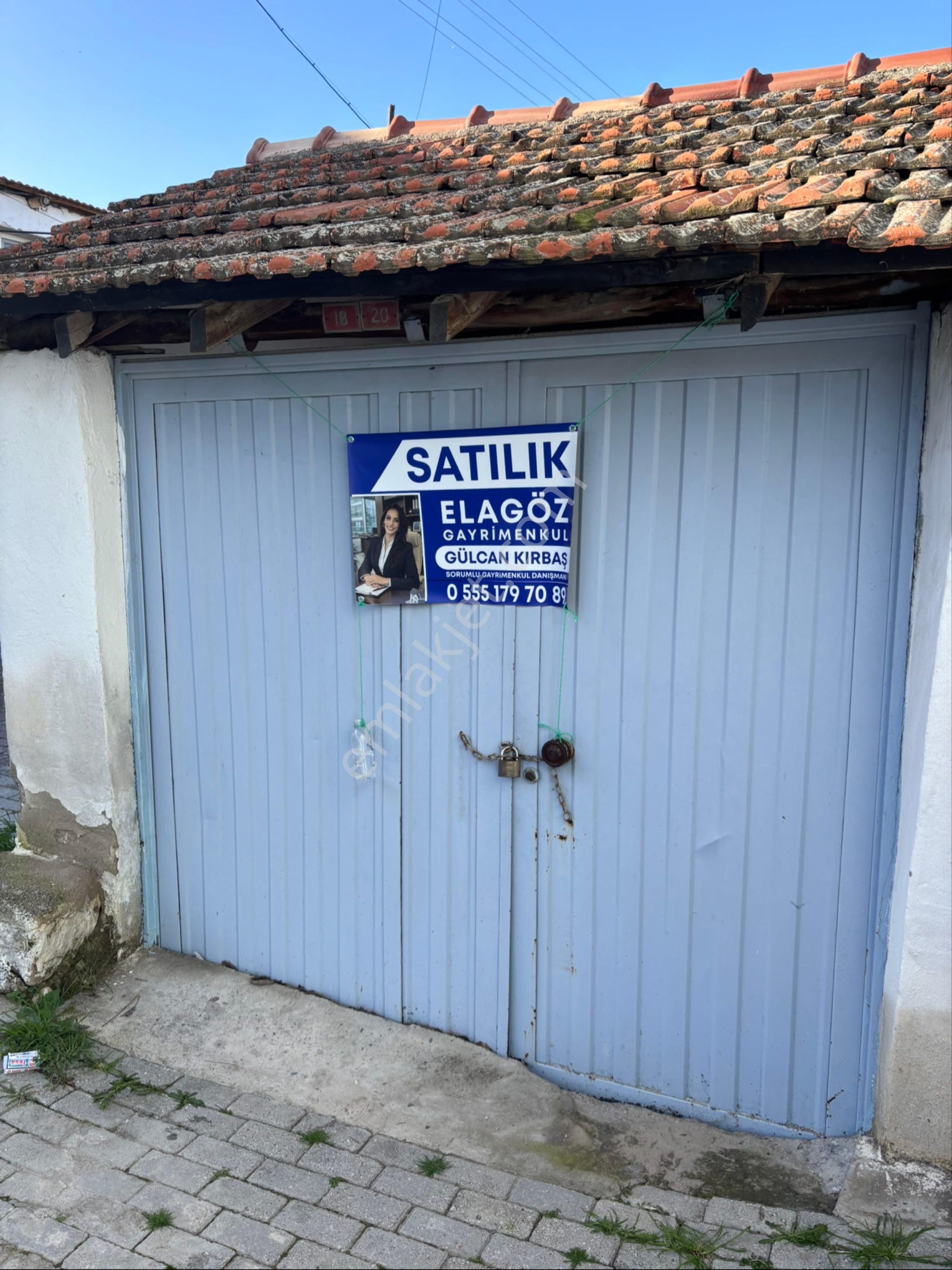 Köy Evi Müstakil Bahçeli - Görsel 13