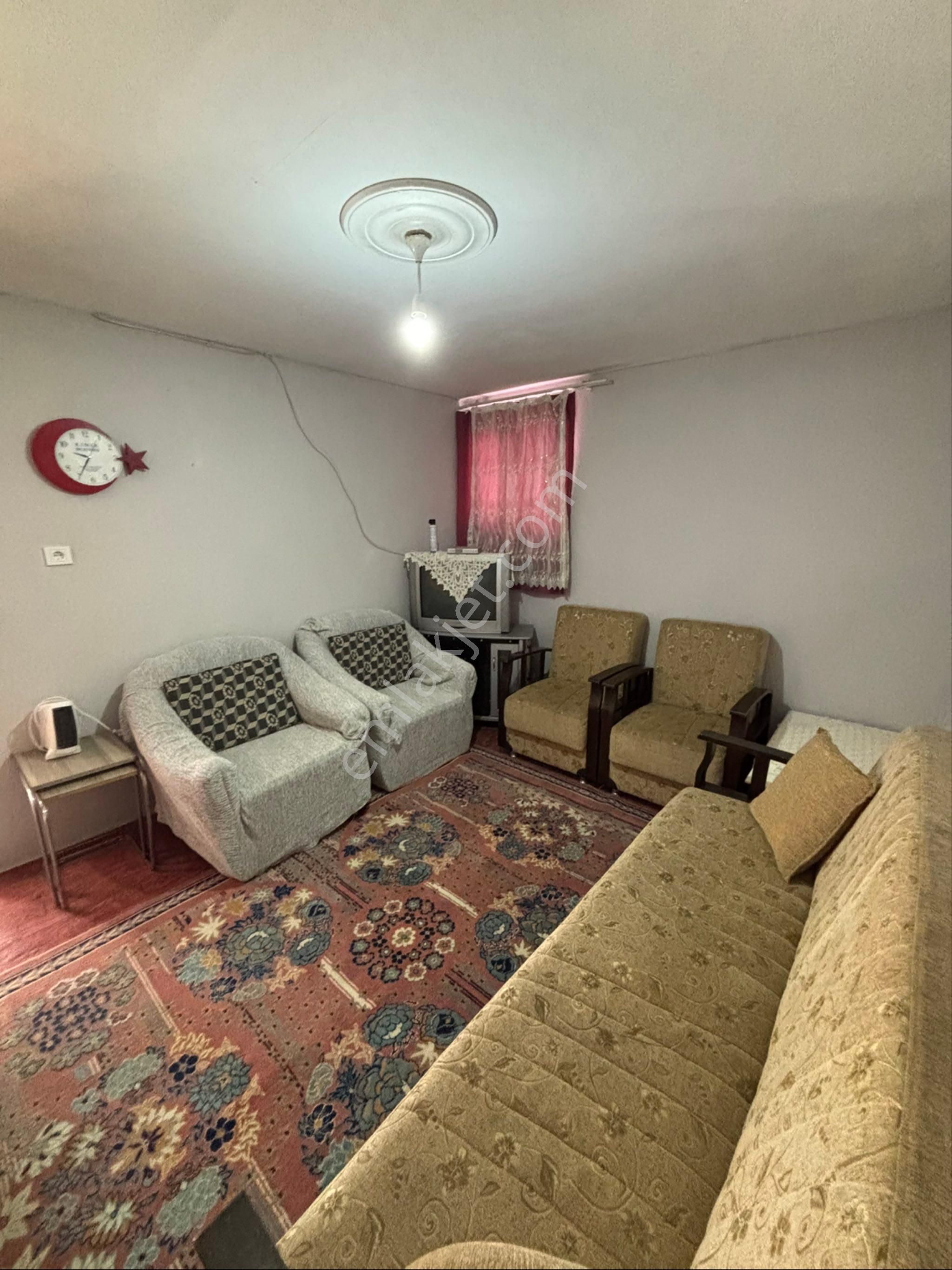 Köy Evi Müstakil Bahçeli - Görsel 4