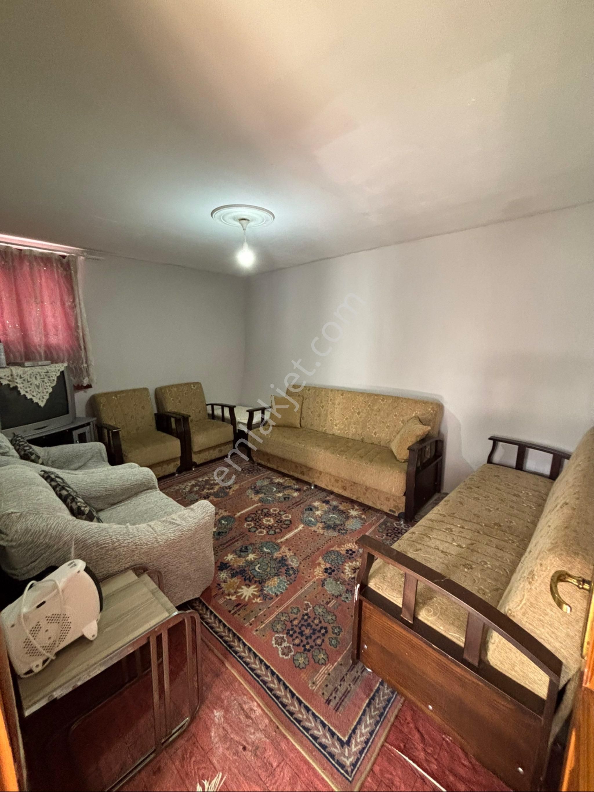 Köy Evi Müstakil Bahçeli - Görsel 3