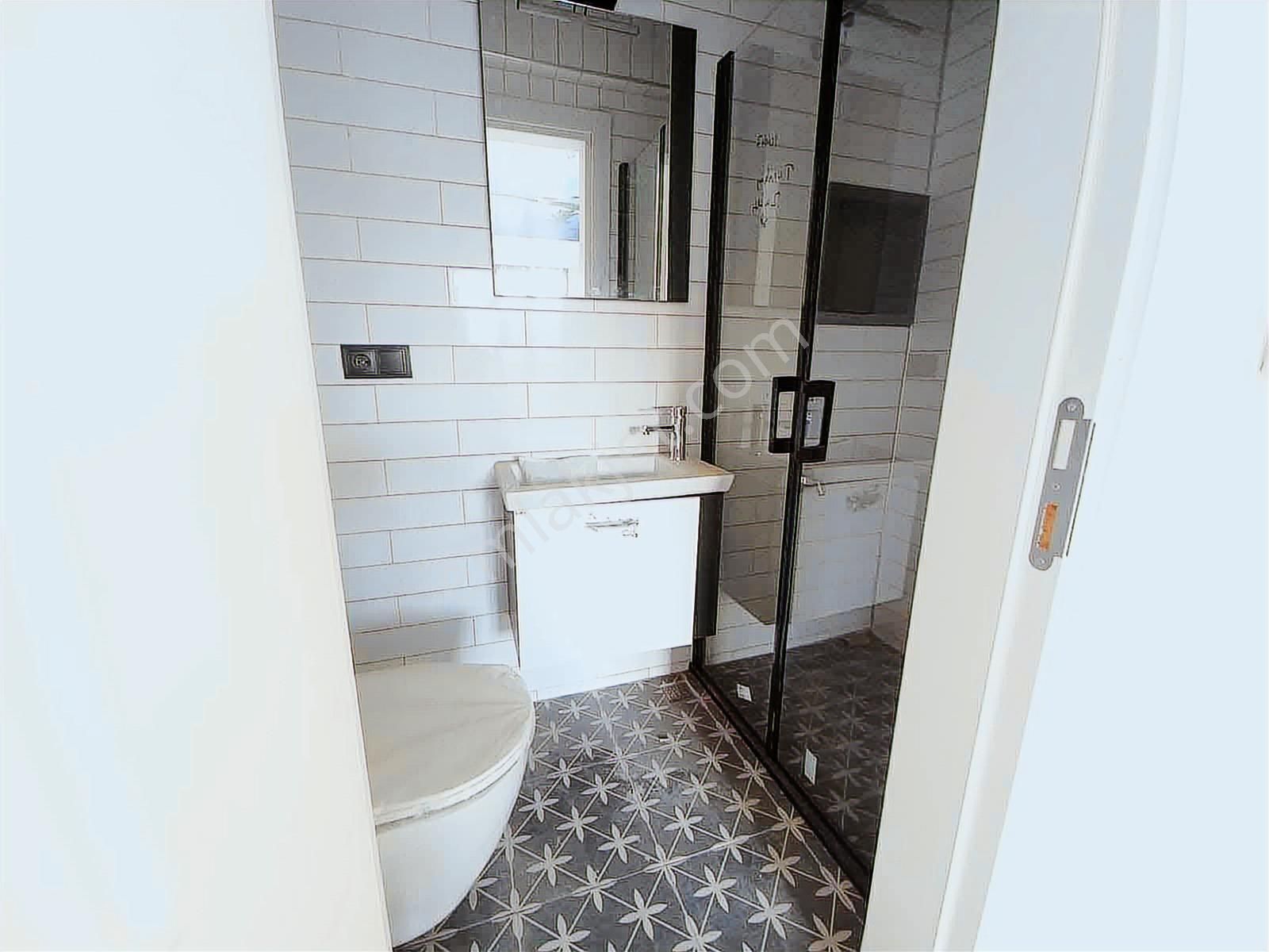 Turabey Mah. Sıfır Doğalgazlı Yerden Isıtmalı Ara Kat 3+1 Daire - Görsel 2