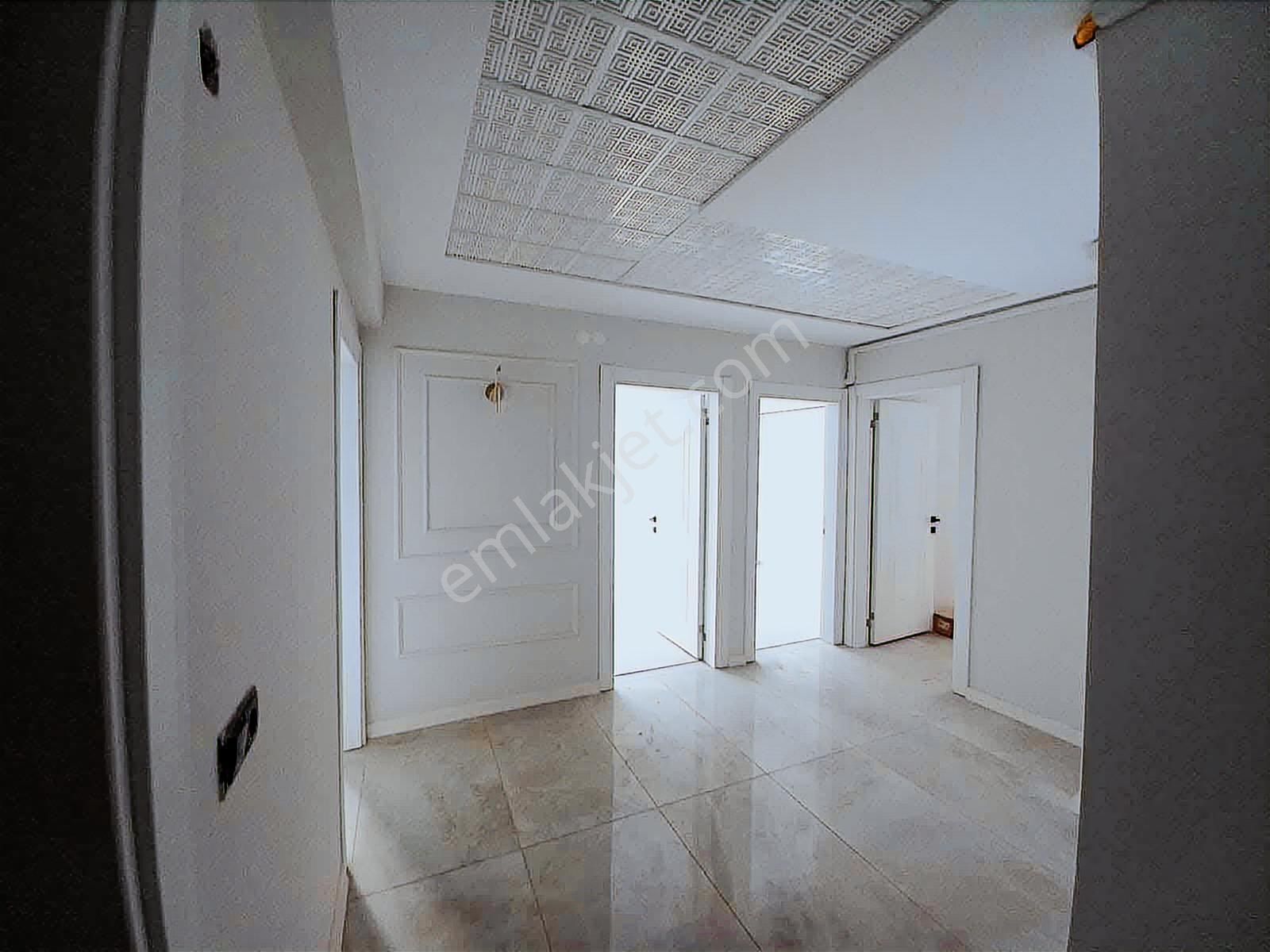 Turabey Mah. Sıfır Doğalgazlı Yerden Isıtmalı Ara Kat 3+1 Daire - Görsel 8