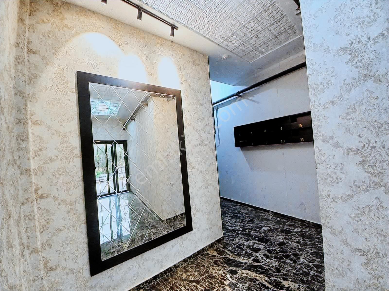 Turabey Mah. Sıfır Doğalgazlı Yerden Isıtmalı Ara Kat 3+1 Daire - Görsel 6