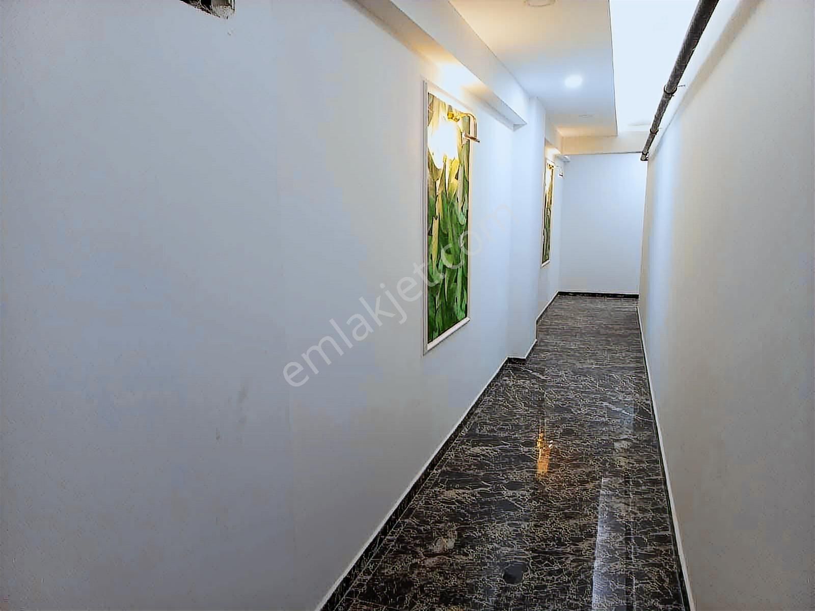 Turabey Mah. Sıfır Doğalgazlı Yerden Isıtmalı Ara Kat 3+1 Daire - Görsel 12