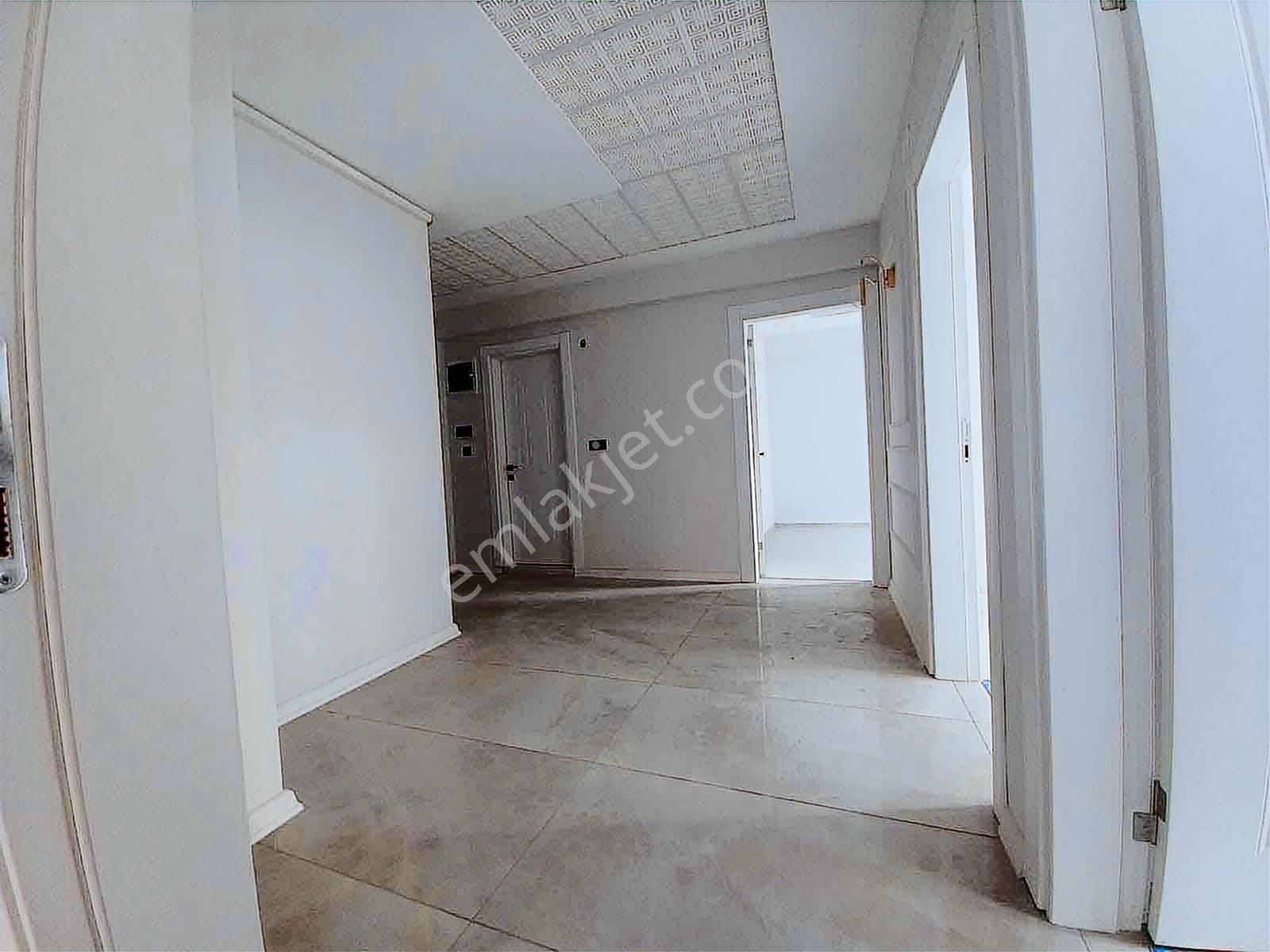 Turabey Mah. Sıfır Doğalgazlı Yerden Isıtmalı Ara Kat 3+1 Daire - Görsel 4