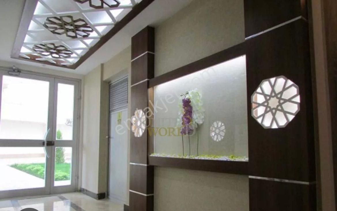 Antalya Konyaaltı Hurma Site İçi Fırsat 1+1 Eşyalı Kiralık - Görsel 9