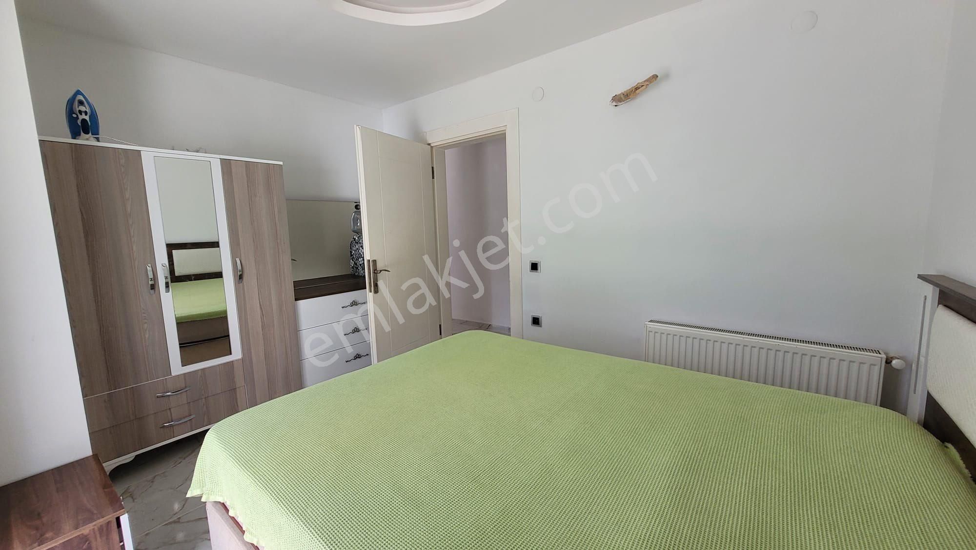Antalya Konyaaltı Hurma Site İçi Fırsat 1+1 Eşyalı Kiralık - Görsel 6