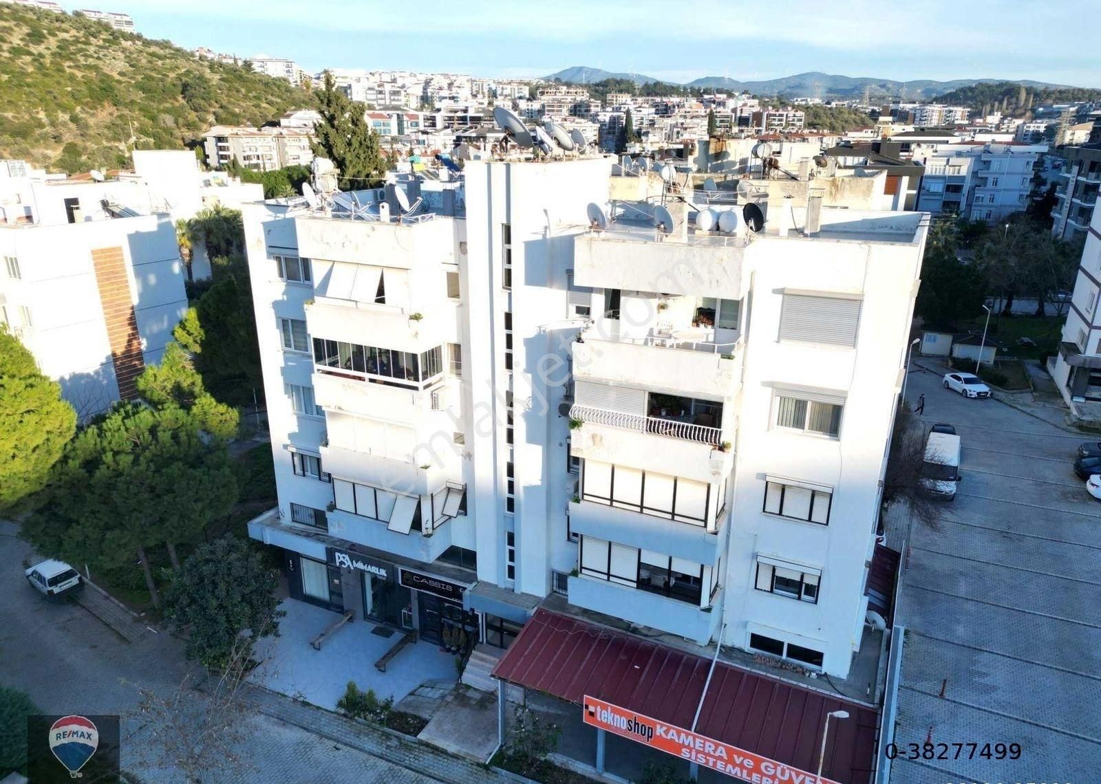 Satılık Kuşadası Merkezde 3+1 Daire - Görsel 8