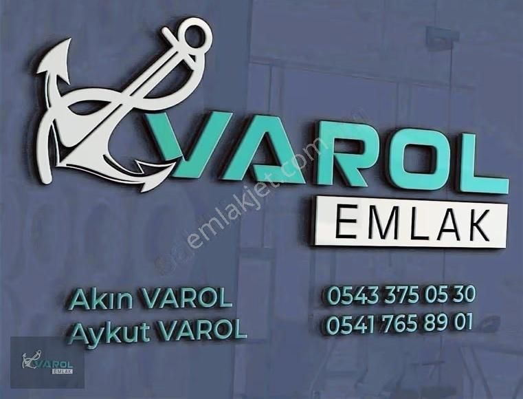 Ayvacık Merkez'de Doğalgazlı Ara Kat Satılık 2+1 Daire - Görsel 10