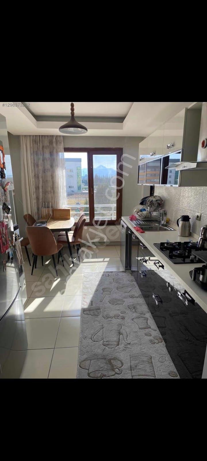 Belsın 19 Mayıs Mah. Satlık Daıre - Görsel 15