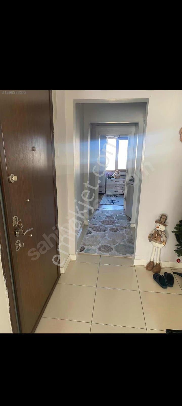 Belsın 19 Mayıs Mah. Satlık Daıre - Görsel 14