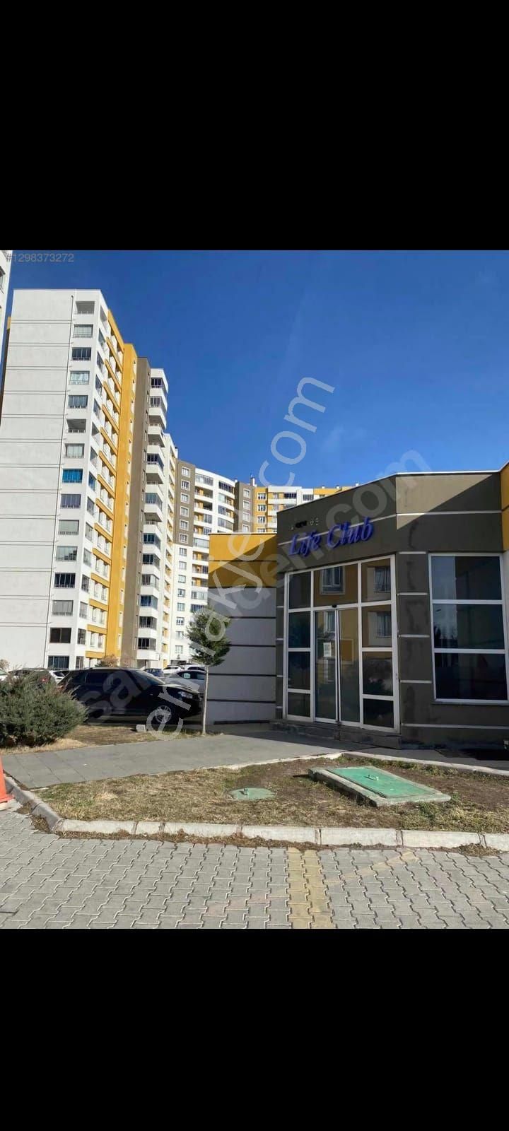 Belsın 19 Mayıs Mah. Satlık Daıre - Görsel 3