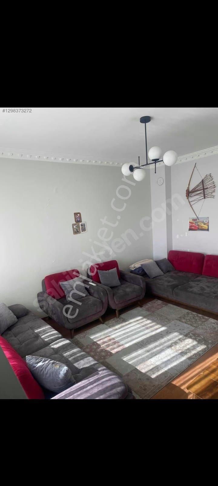 Belsın 19 Mayıs Mah. Satlık Daıre - Görsel 6