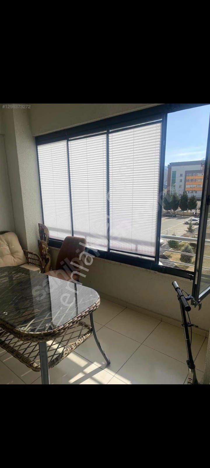 Belsın 19 Mayıs Mah. Satlık Daıre - Görsel 11