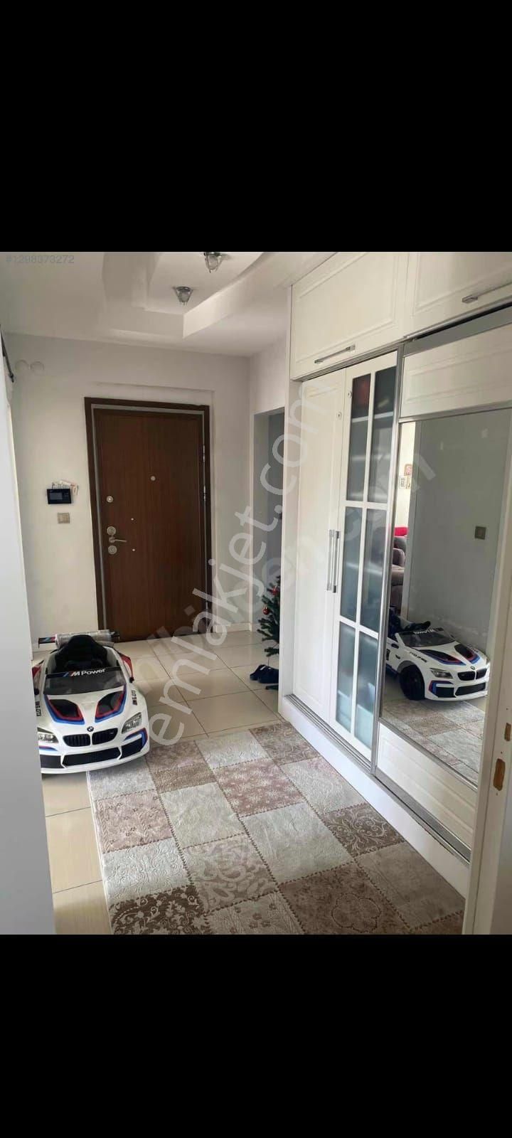 Belsın 19 Mayıs Mah. Satlık Daıre - Görsel 9