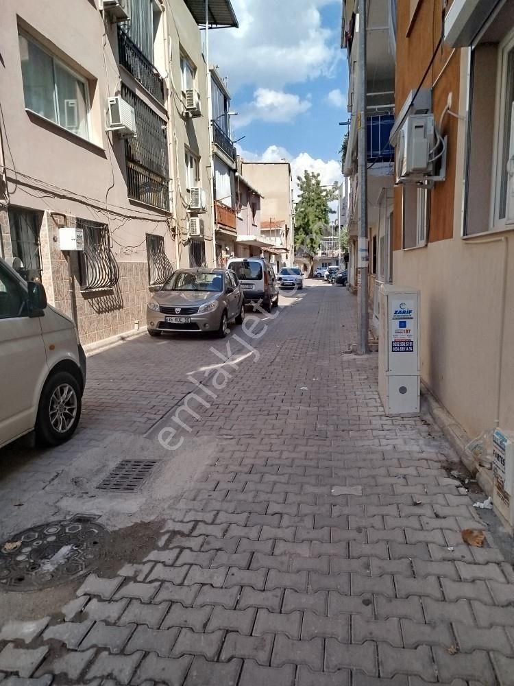 Manavkuyu Eczane Durağına Yakın Balkonlu 2+1 Kiralık Daire - Görsel 15