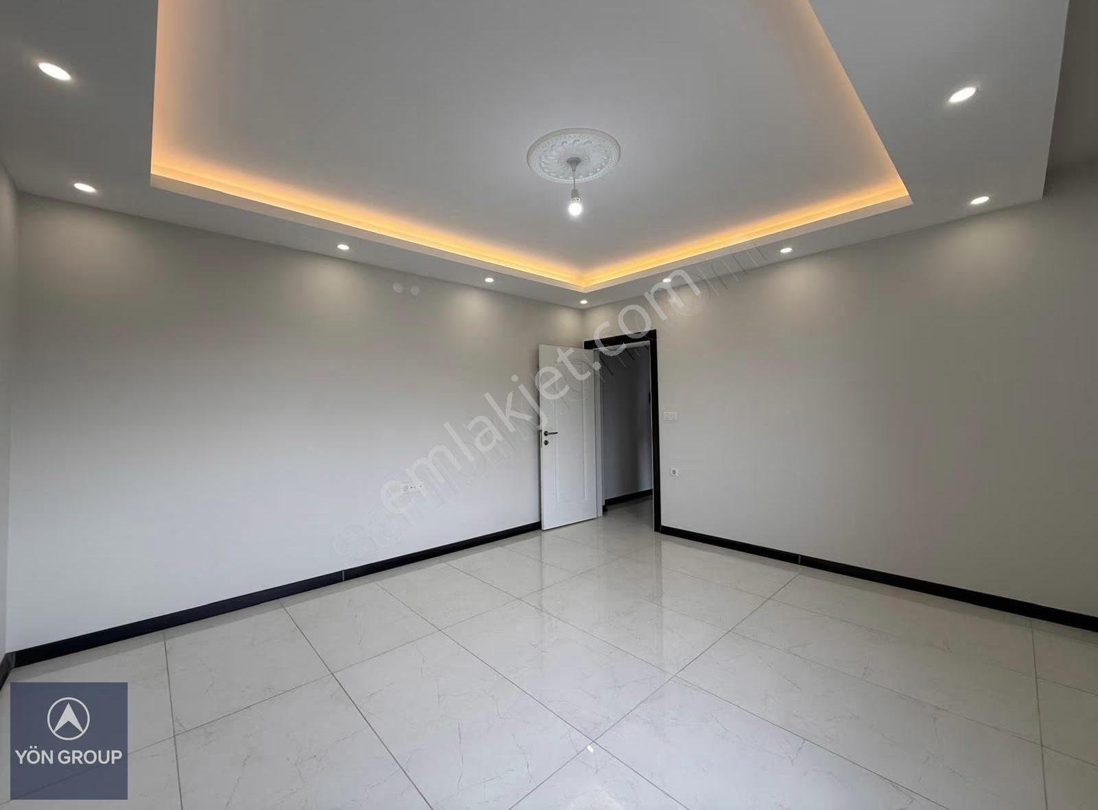 Yön Group'tan Çarşı Merkezde 2+1 Kiralık Daire - Görsel 12