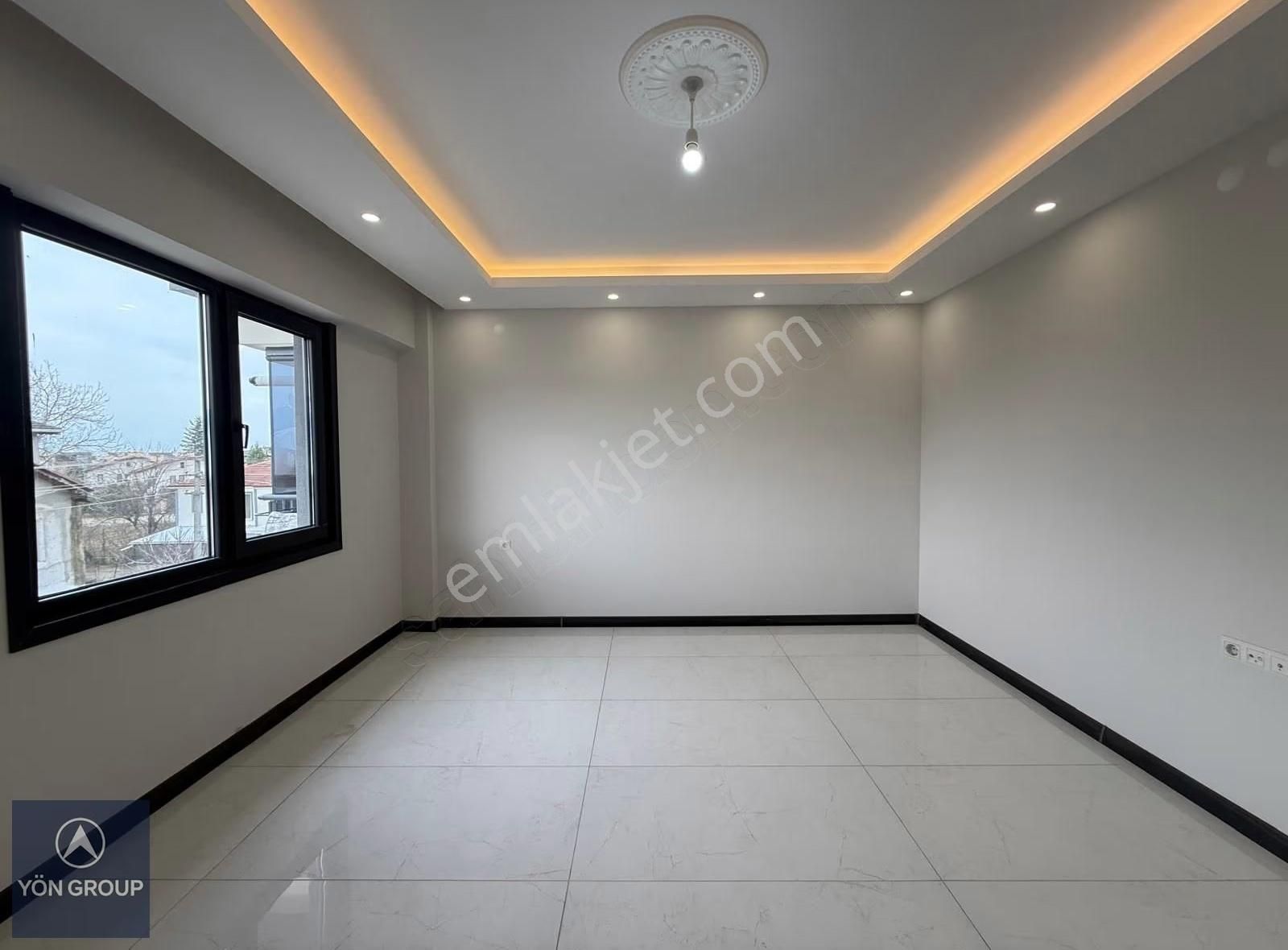 Yön Group'tan Çarşı Merkezde 2+1 Kiralık Daire - Görsel 5