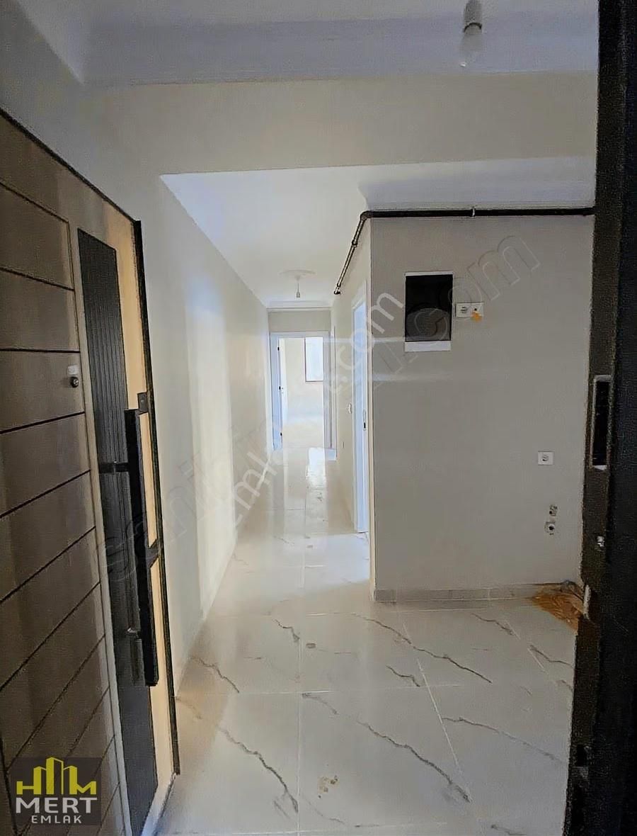 Yenidoğanda 2+1 Sıfır Binada Geniş Kullanımlı Fırsat Daire - Görsel 4