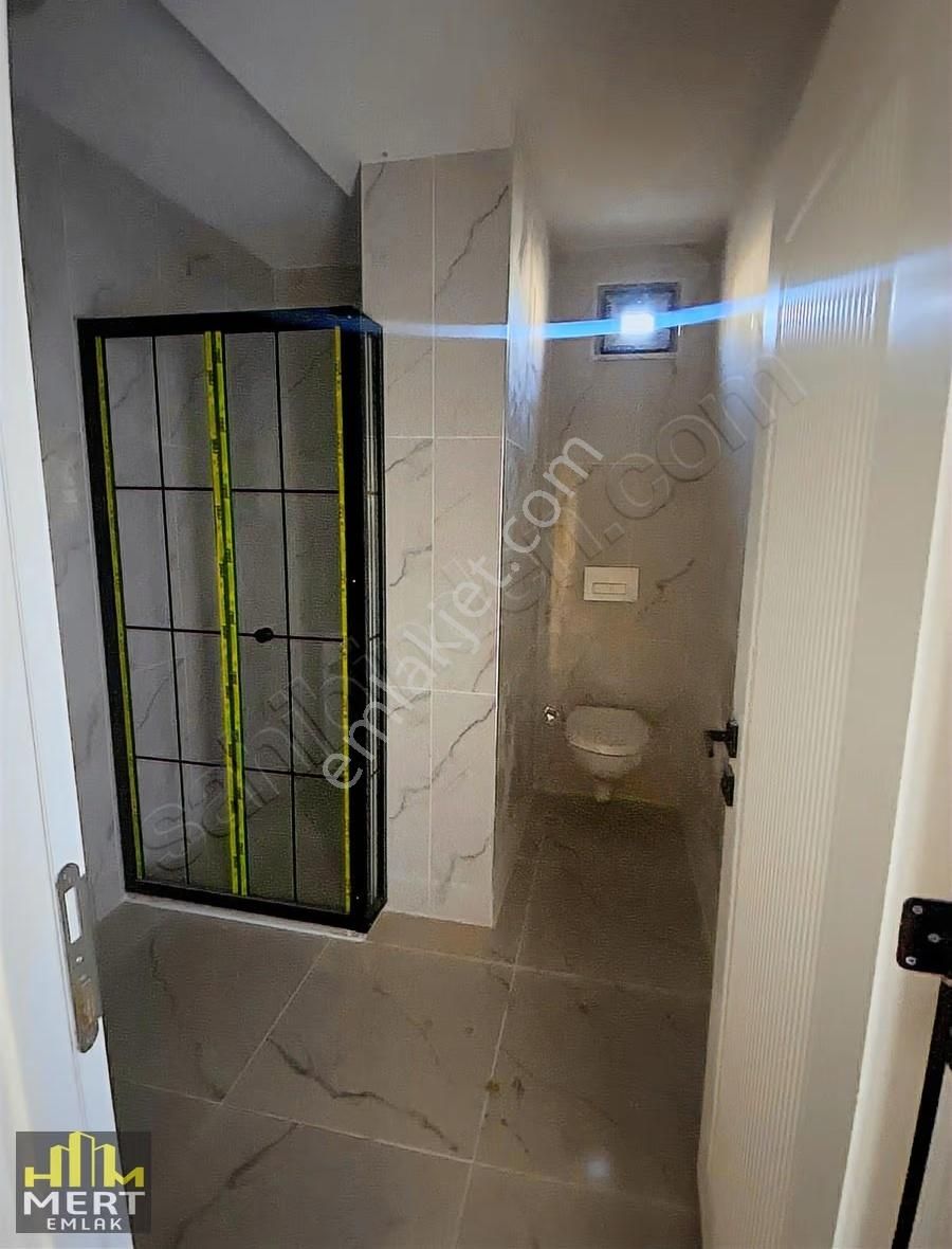 Yenidoğanda 2+1 Sıfır Binada Geniş Kullanımlı Fırsat Daire - Görsel 7