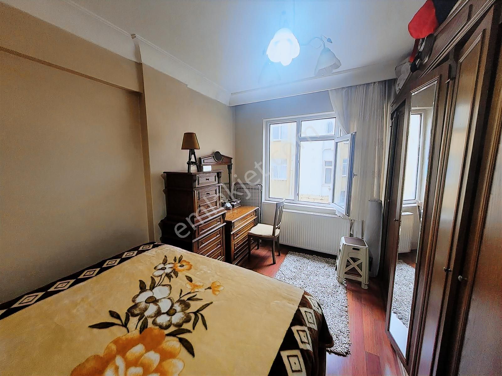 Fırsatı Kaçırmayın Samsun Merkez Satılık 2+1 Daire - Görsel 17