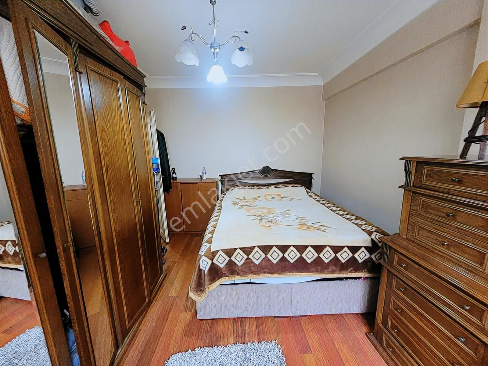 Fırsatı Kaçırmayın Samsun Merkez Satılık 2+1 Daire - Görsel 18