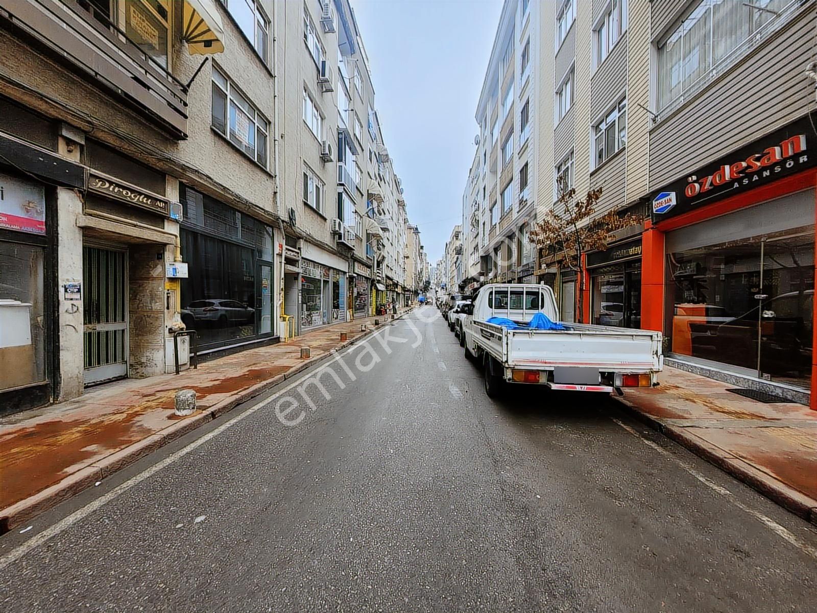 Fırsatı Kaçırmayın Samsun Merkez Satılık 2+1 Daire