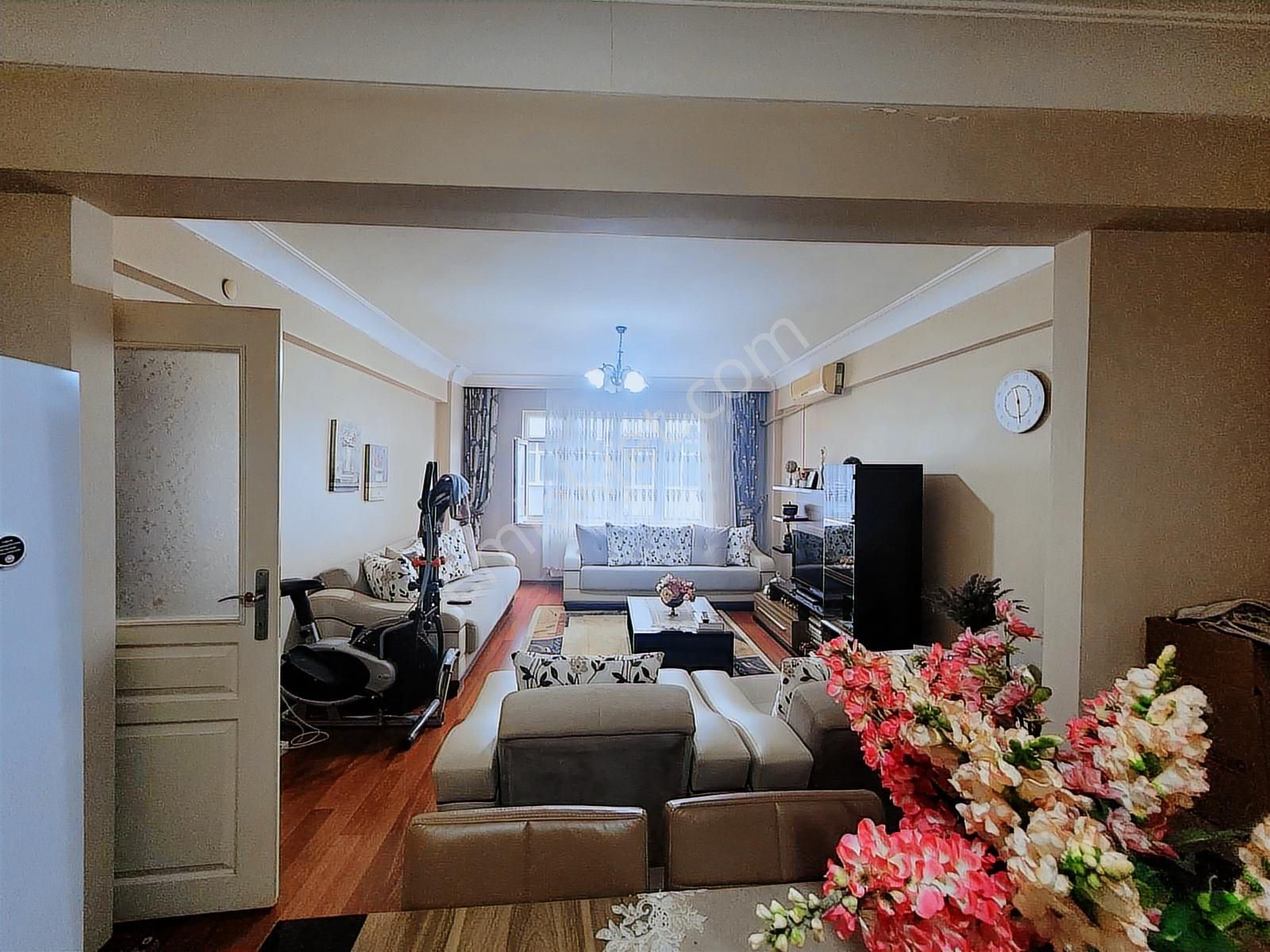 Fırsatı Kaçırmayın Samsun Merkez Satılık 2+1 Daire - Görsel 19