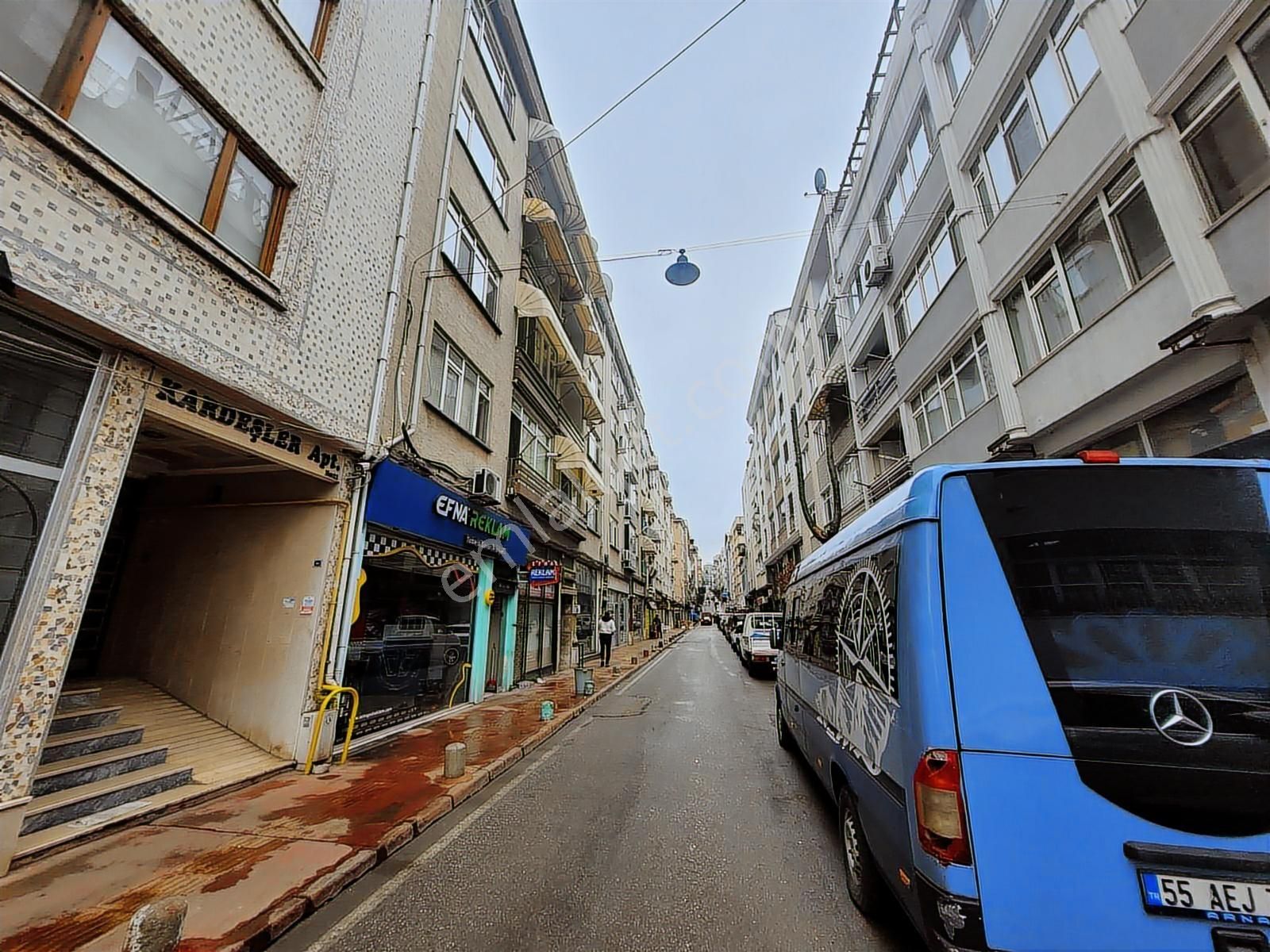 Fırsatı Kaçırmayın Samsun Merkez Satılık 2+1 Daire - Görsel 2