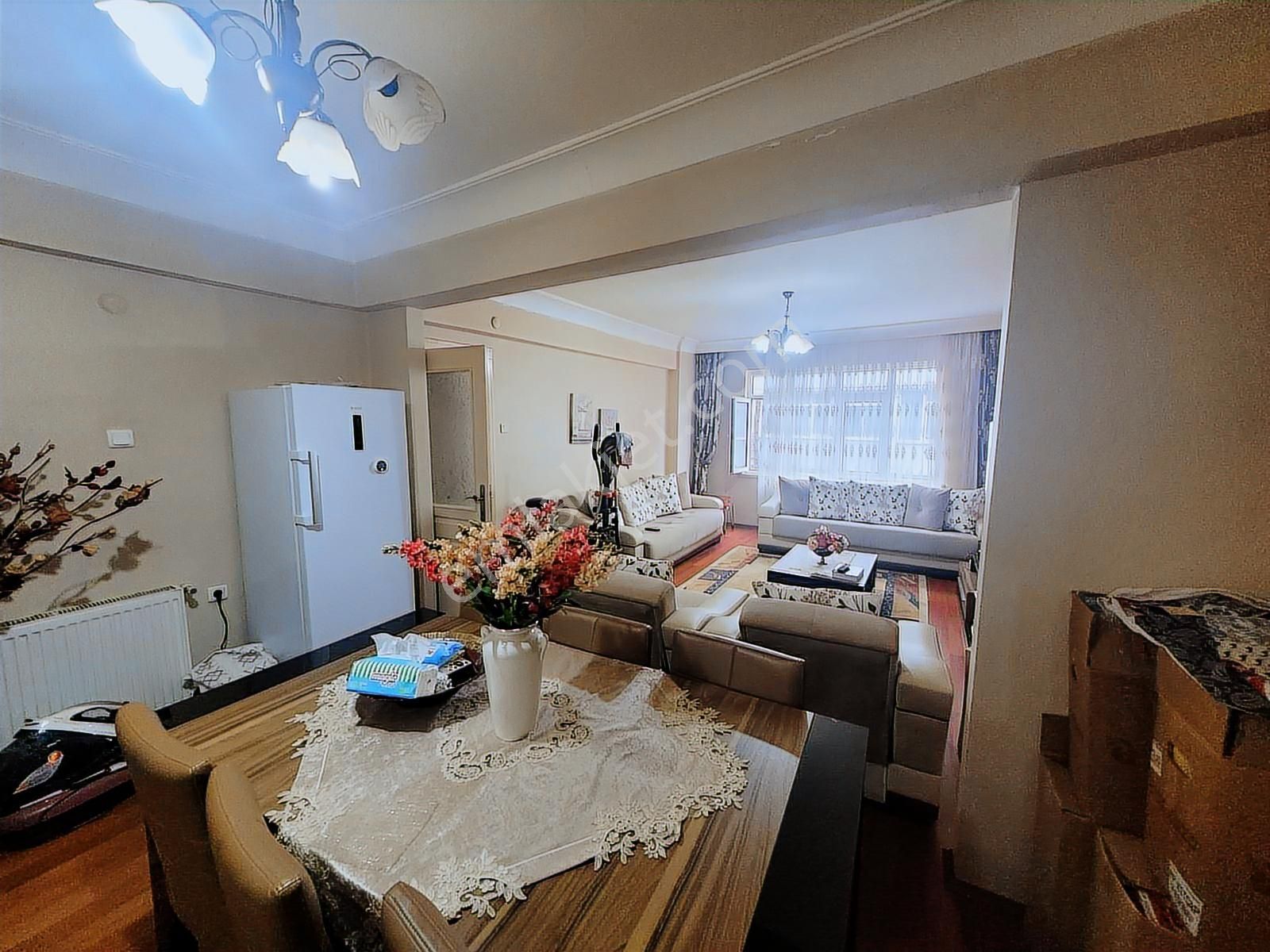 Fırsatı Kaçırmayın Samsun Merkez Satılık 2+1 Daire - Görsel 13