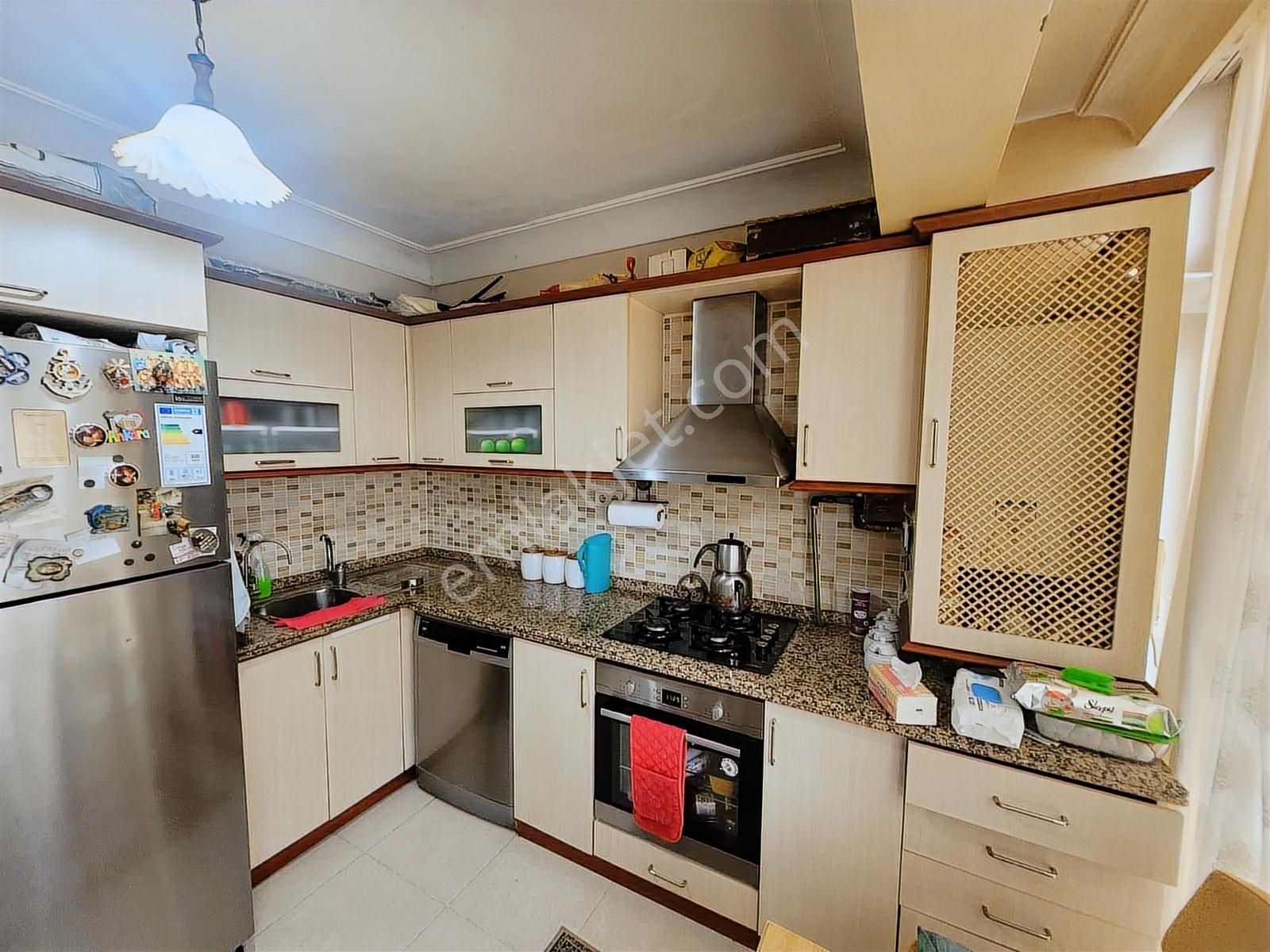 Fırsatı Kaçırmayın Samsun Merkez Satılık 2+1 Daire - Görsel 4