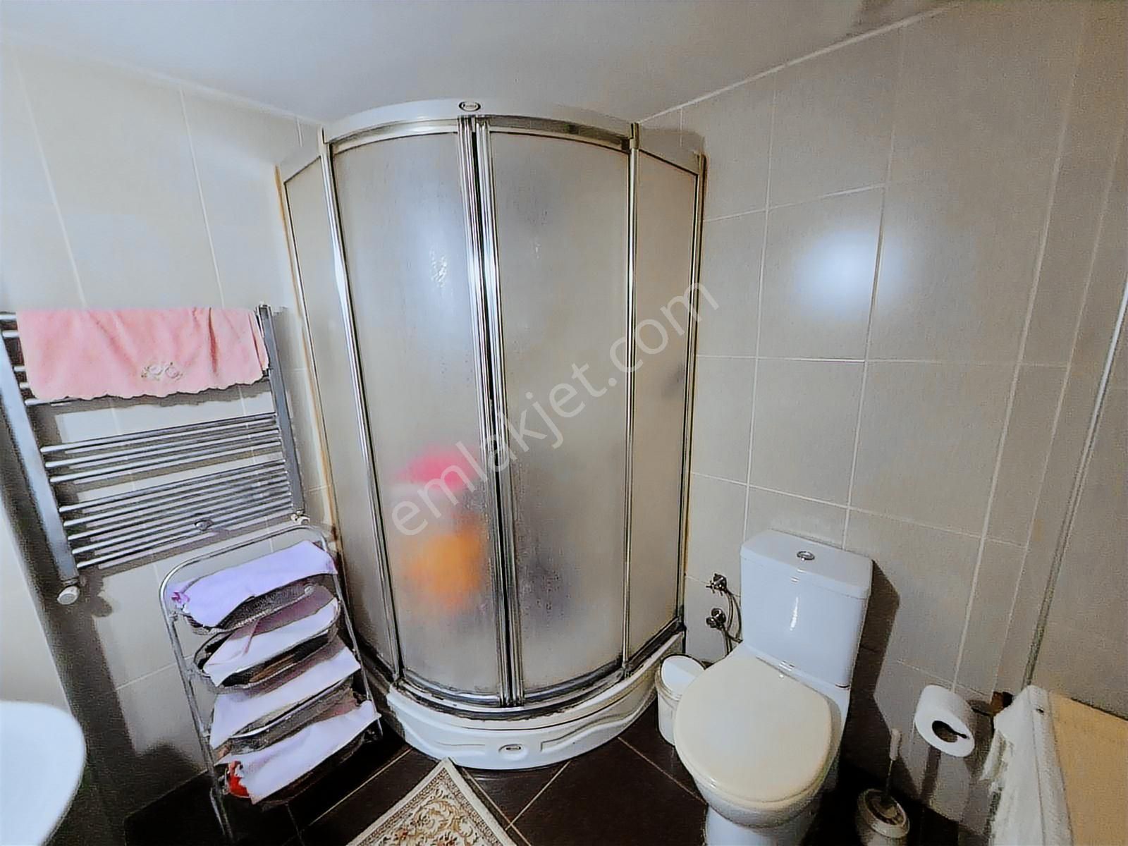 Fırsatı Kaçırmayın Samsun Merkez Satılık 2+1 Daire - Görsel 6