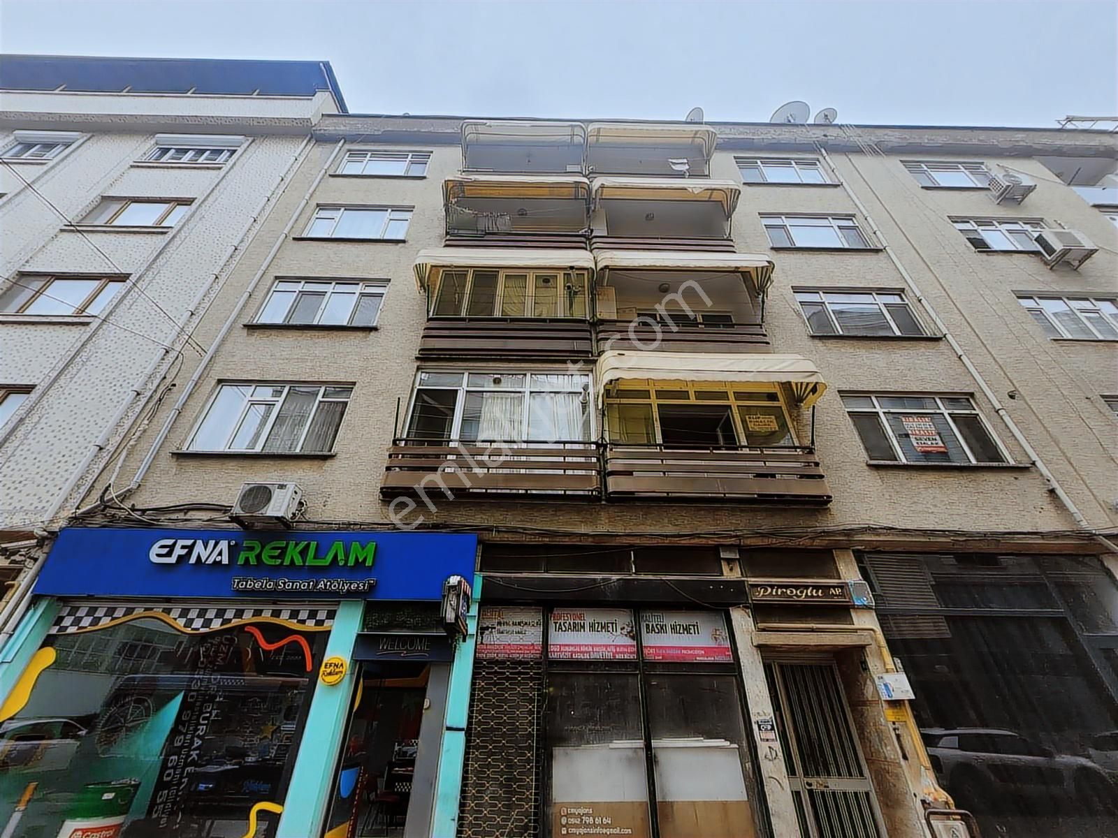 Fırsatı Kaçırmayın Samsun Merkez Satılık 2+1 Daire - Görsel 22