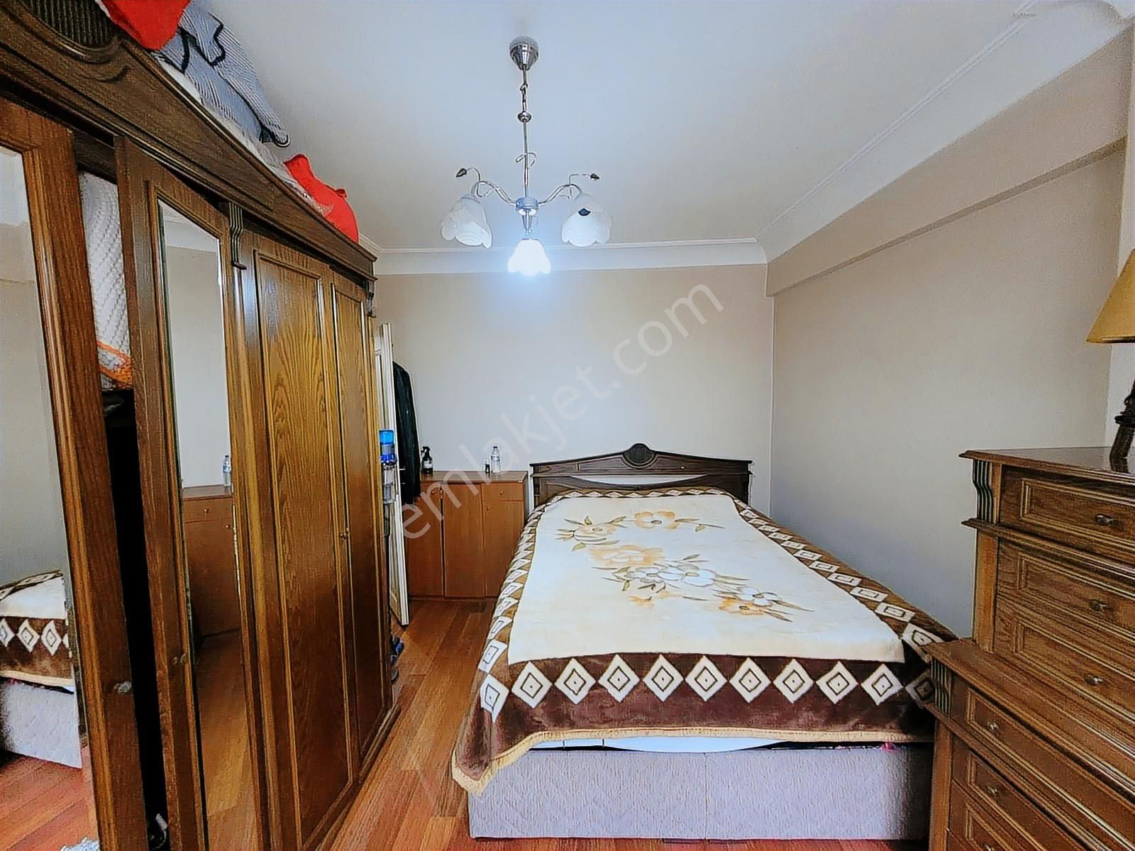 Fırsatı Kaçırmayın Samsun Merkez Satılık 2+1 Daire - Görsel 9