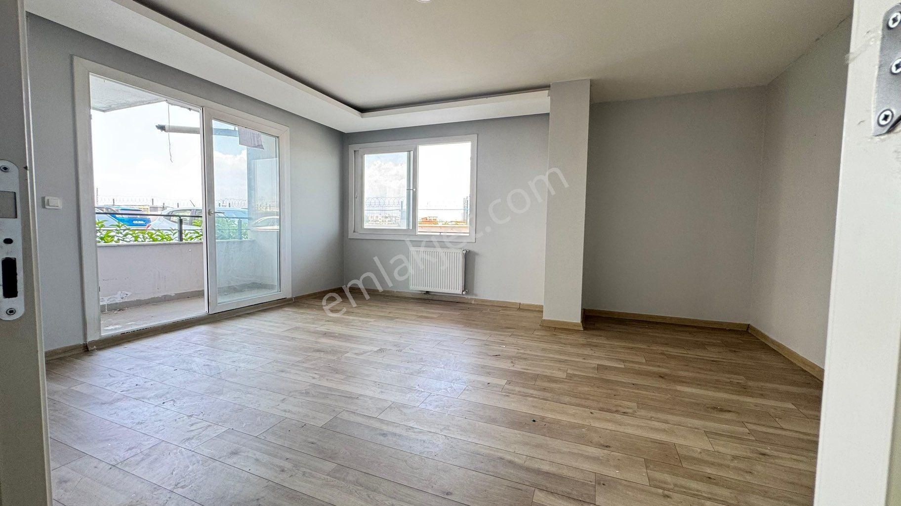 Sahibinden Tuğra Konsept’te Geniş 1+1 | Havuzlu | 7/24 Güvenlikli