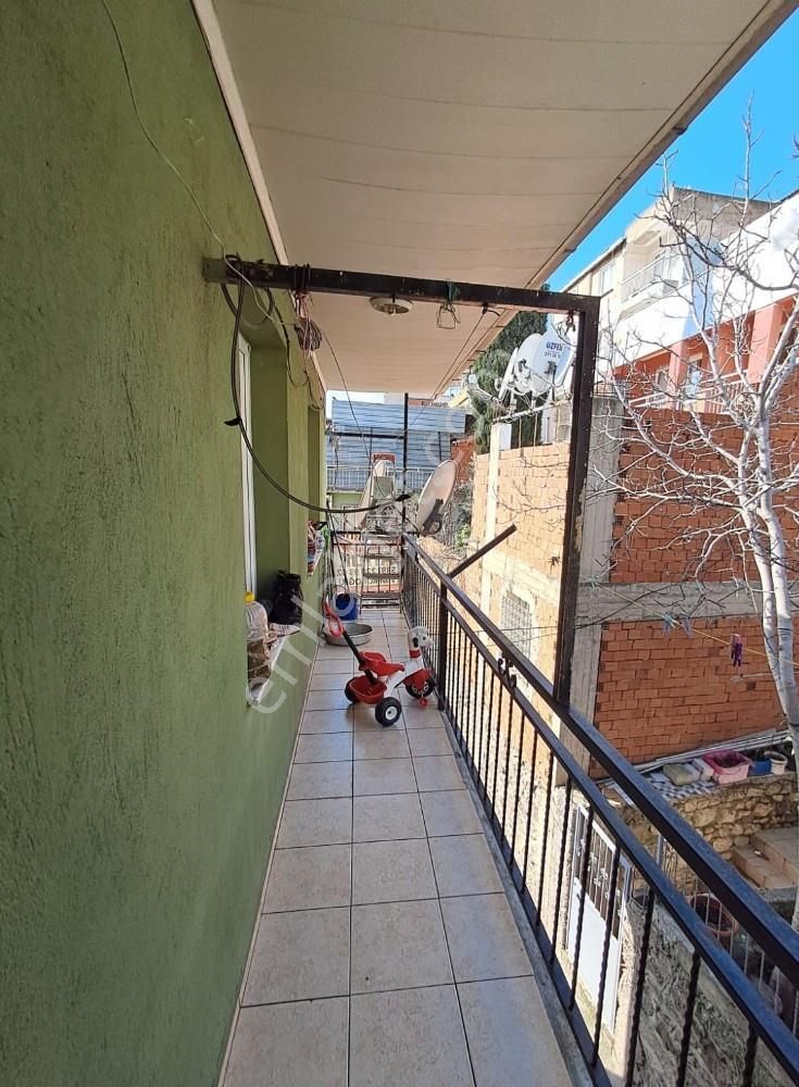 Bayraklıda Kaçırılmayacak Fırsatta Satılık 2+1 Daire - Görsel 13