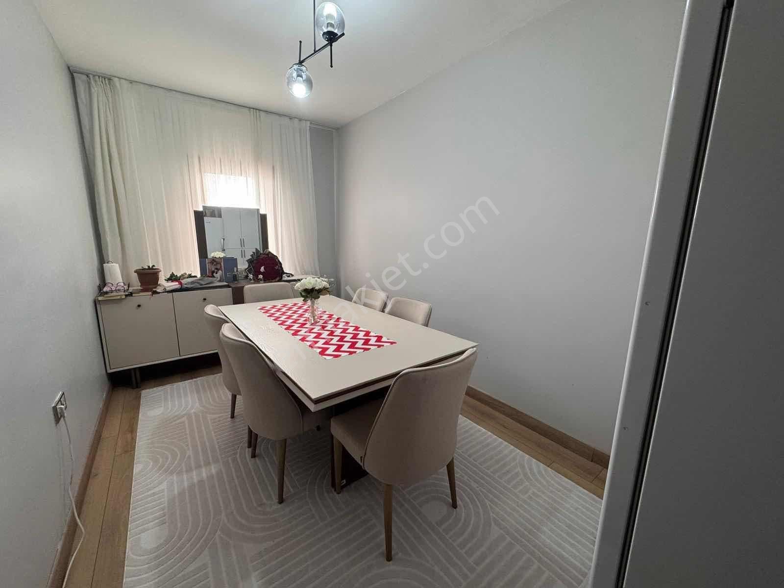 Net Emlaktan Ardıçlı Tokide N Tipi (geniş Olan) 3+1 Ödemesiz - Görsel 11