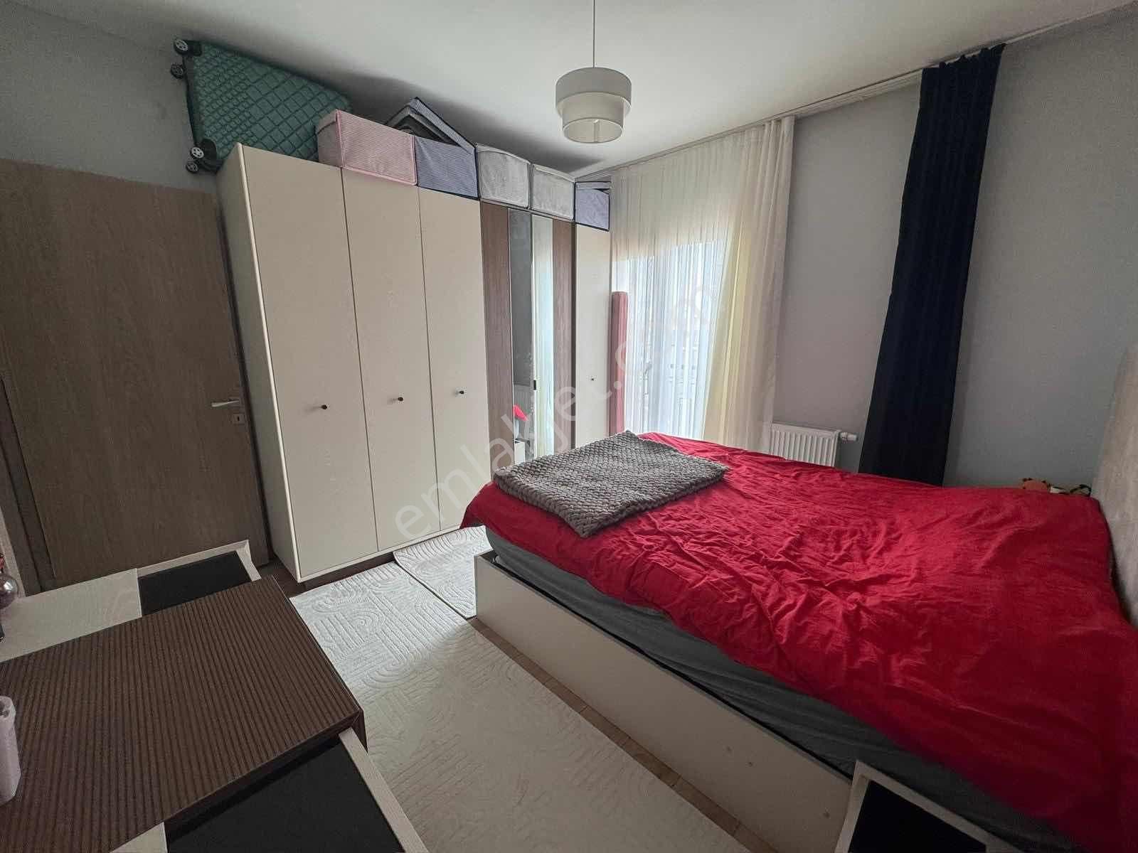 Net Emlaktan Ardıçlı Tokide N Tipi (geniş Olan) 3+1 Ödemesiz - Görsel 19