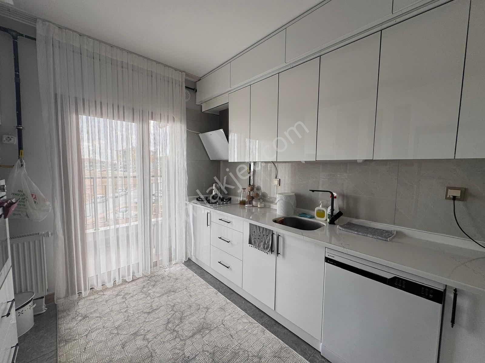 Net Emlaktan Ardıçlı Tokide N Tipi (geniş Olan) 3+1 Ödemesiz - Görsel 35