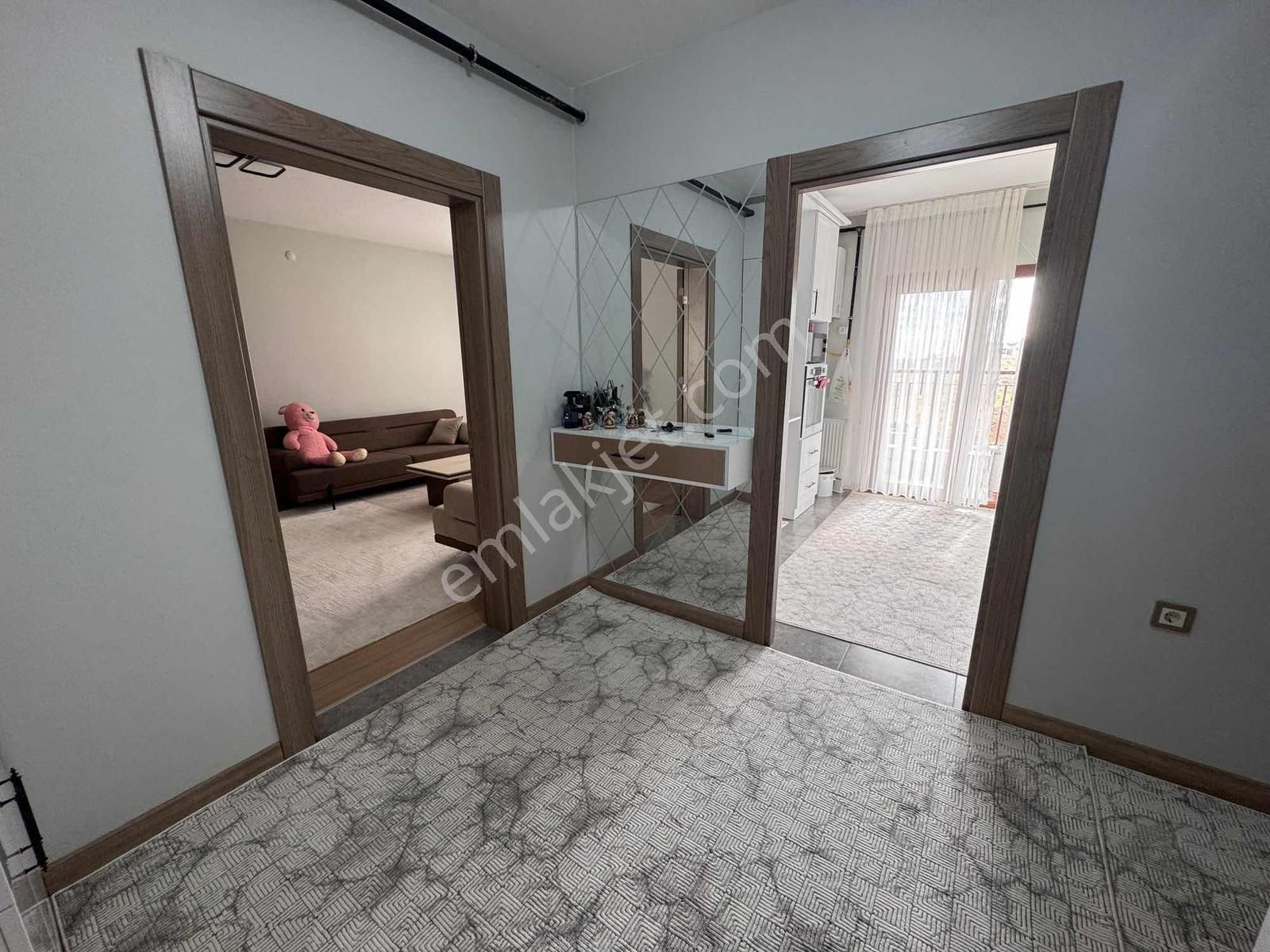 Net Emlaktan Ardıçlı Tokide N Tipi (geniş Olan) 3+1 Ödemesiz - Görsel 5