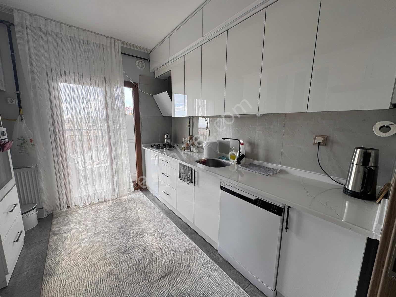 Net Emlaktan Ardıçlı Tokide N Tipi (geniş Olan) 3+1 Ödemesiz - Görsel 6