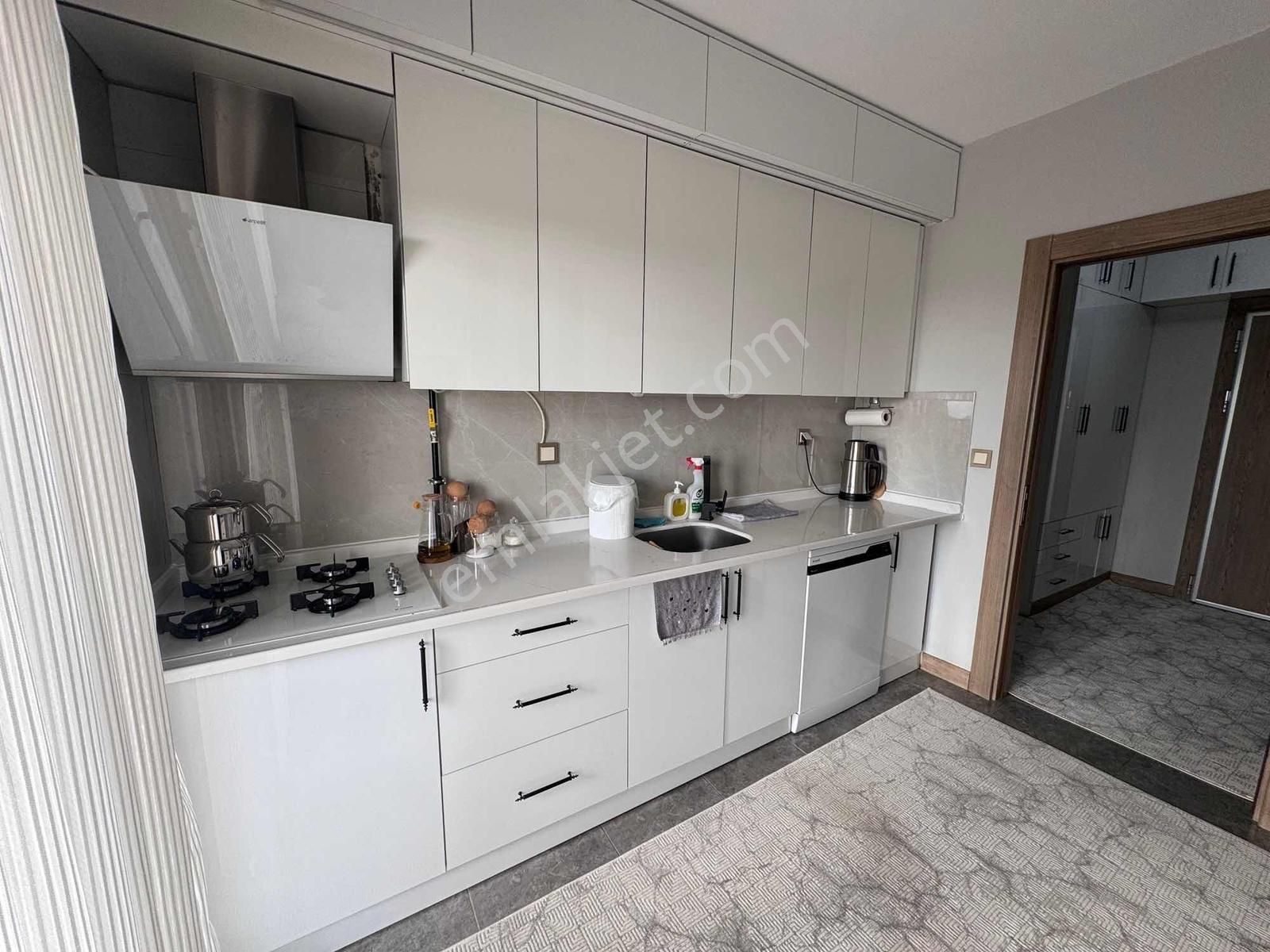 Net Emlaktan Ardıçlı Tokide N Tipi (geniş Olan) 3+1 Ödemesiz - Görsel 9