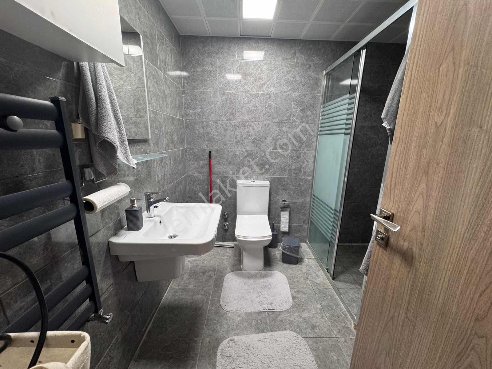 Net Emlaktan Ardıçlı Tokide N Tipi (geniş Olan) 3+1 Ödemesiz - Görsel 20