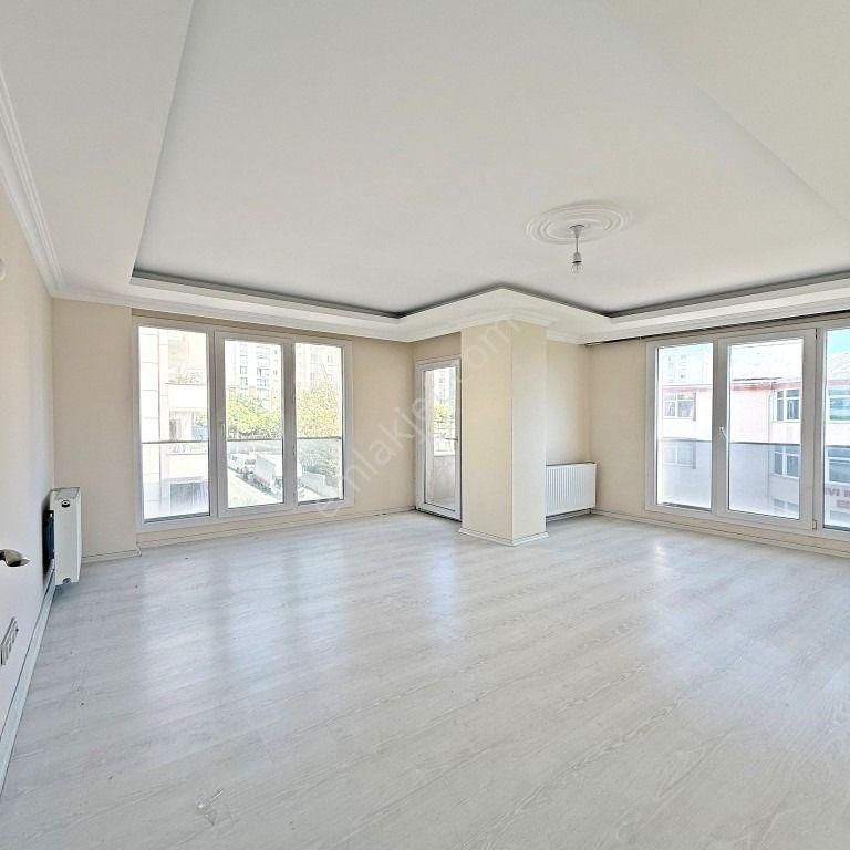 Cadde Üzerinde Kiralık 2+1 Ara Kat Daire - Görsel 4