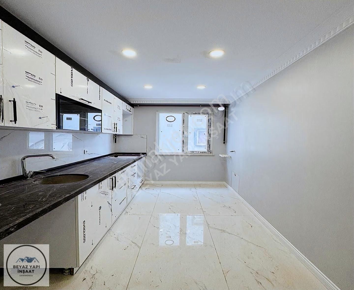 Beyaz Yapı'dan Şık Aydınlatma Yerden Isıtmalı 2+1 Ara Kat !!!! - Görsel 4