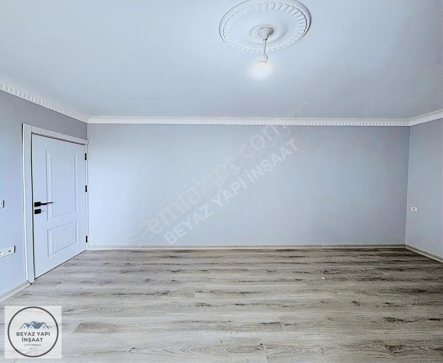 Beyaz Yapı'dan Şık Aydınlatma Yerden Isıtmalı 2+1 Ara Kat !!!! - Görsel 13