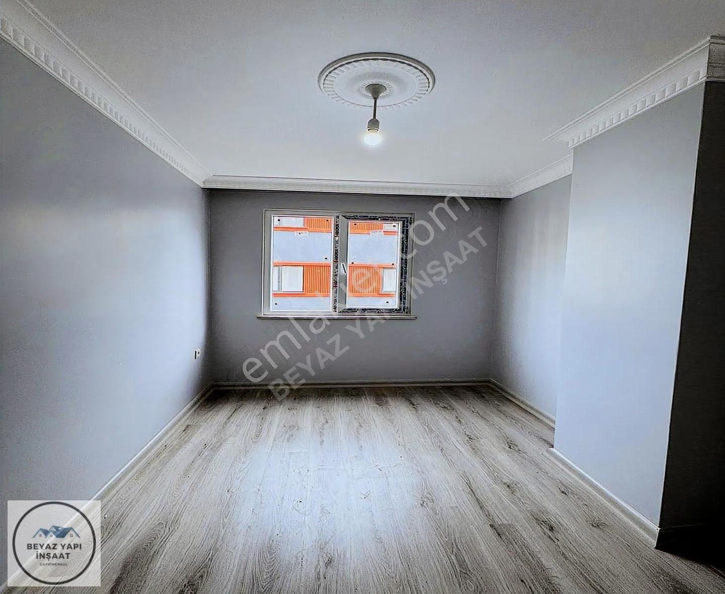 Beyaz Yapı'dan Şık Aydınlatma Yerden Isıtmalı 2+1 Ara Kat !!!! - Görsel 18