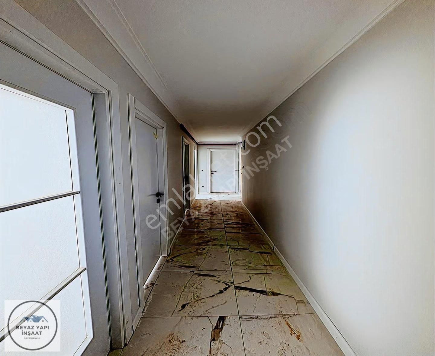 Beyaz Yapı'dan Caddeye Paralel Yüksek Kira Getirili 2+1 Ara Kat - Görsel 21